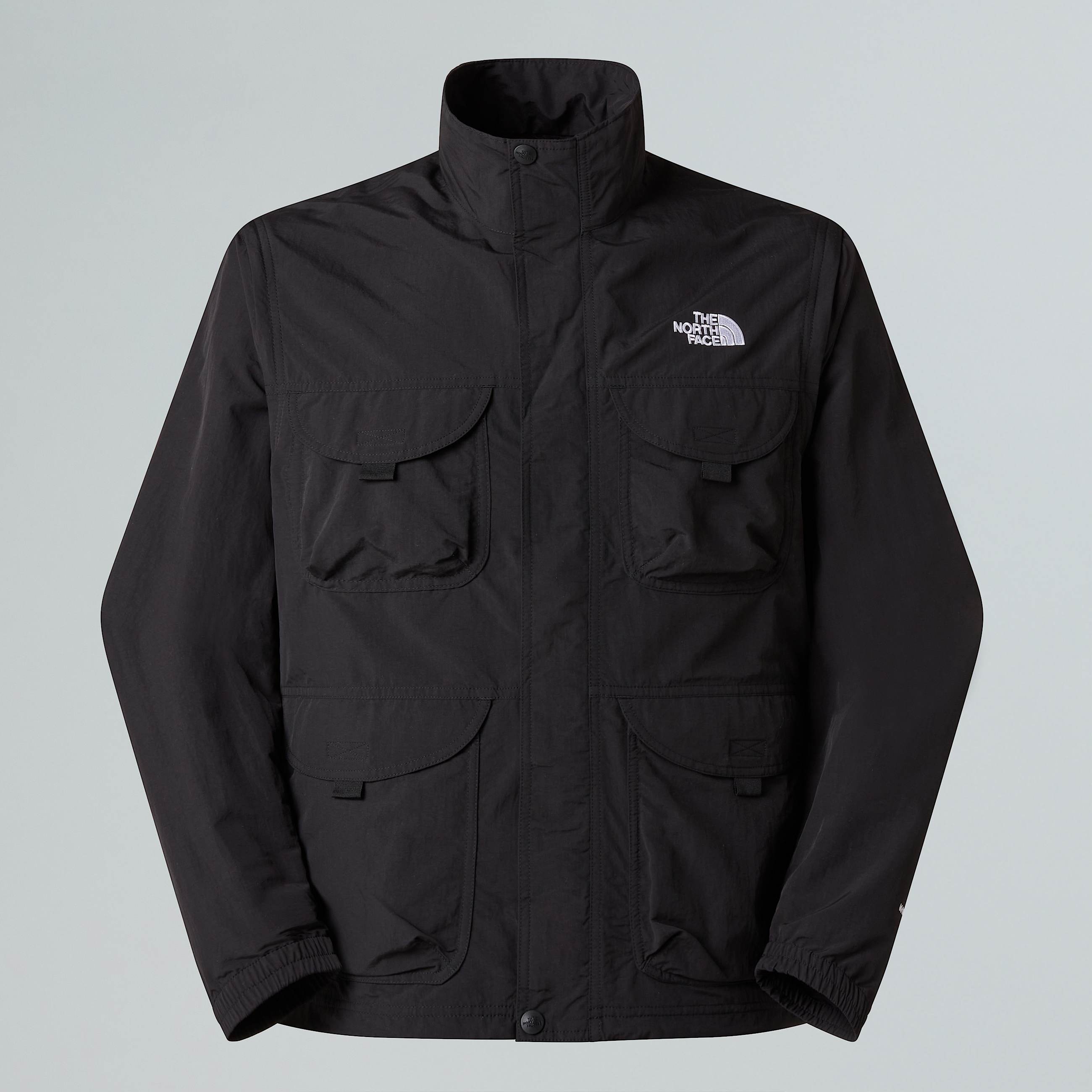 Giacca convertibile Bessan unisex TNF HERO