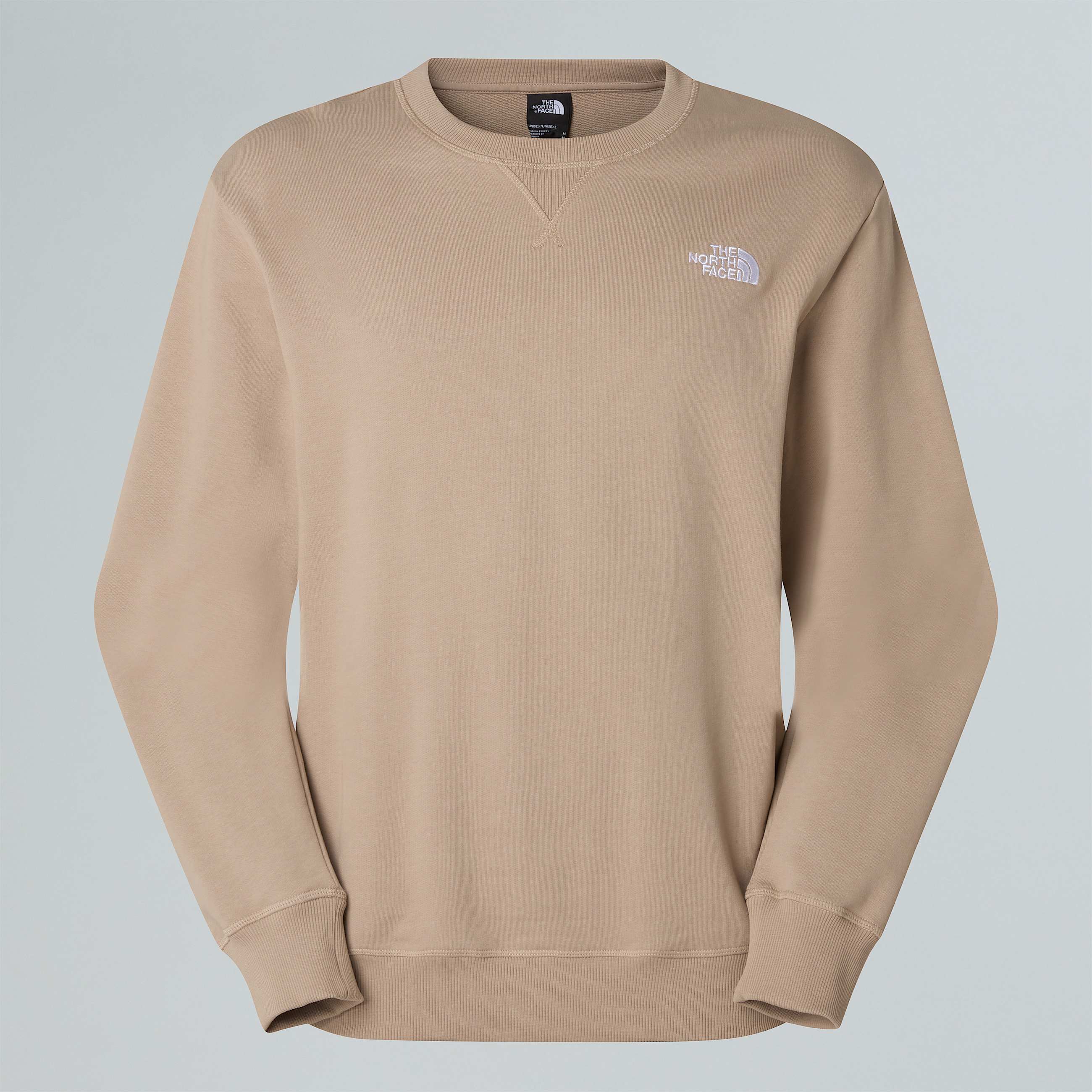 Essential Lite Sweatshirt Unisex TNF HERO