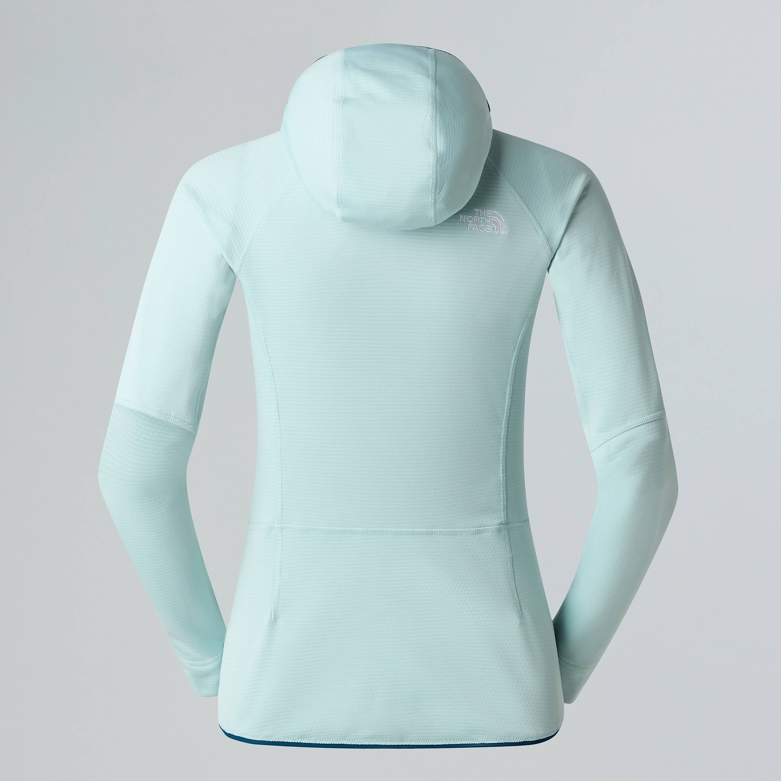 Beshtor Hooded Jacket W TNF ALT1