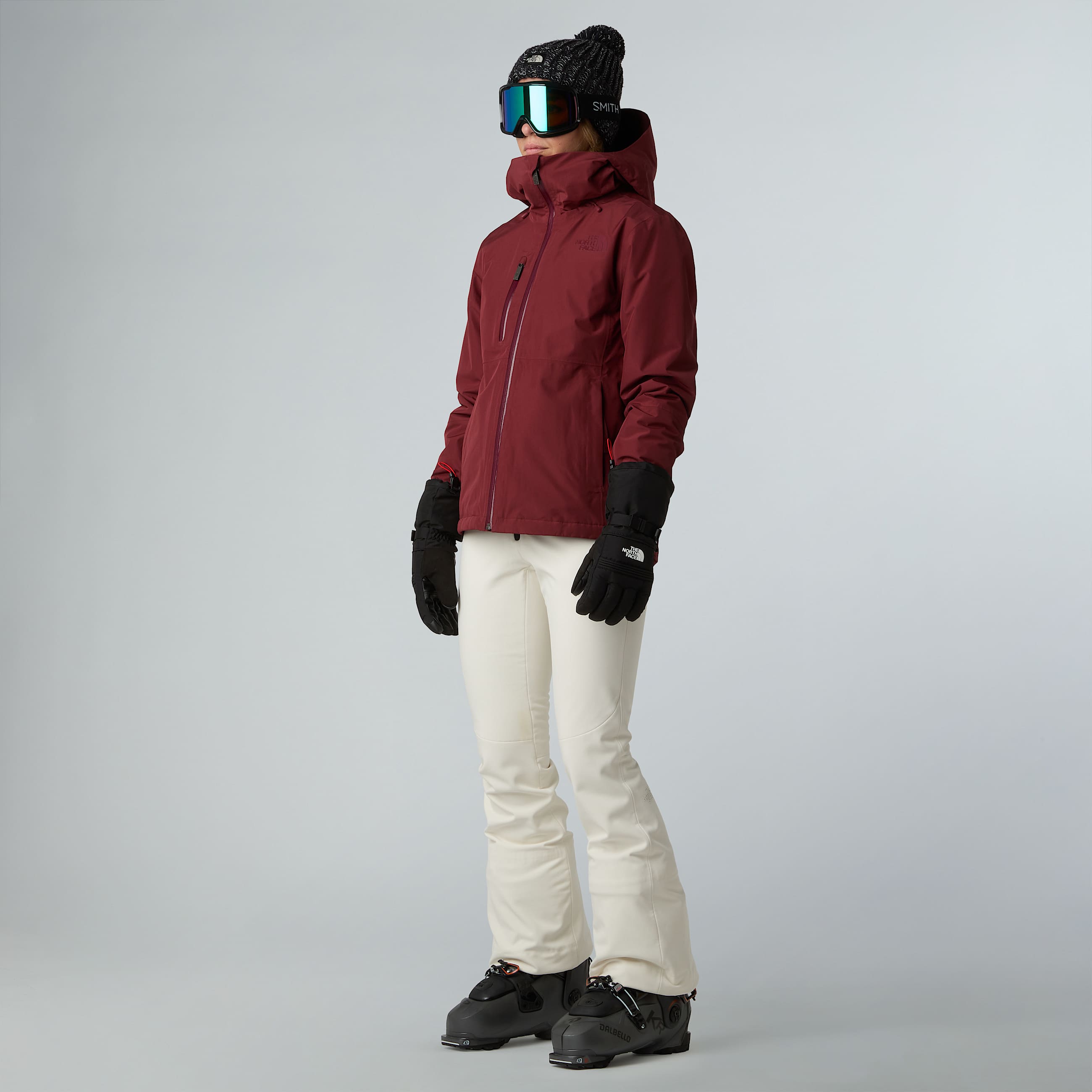 Descendit Jacket M TNF ALT1