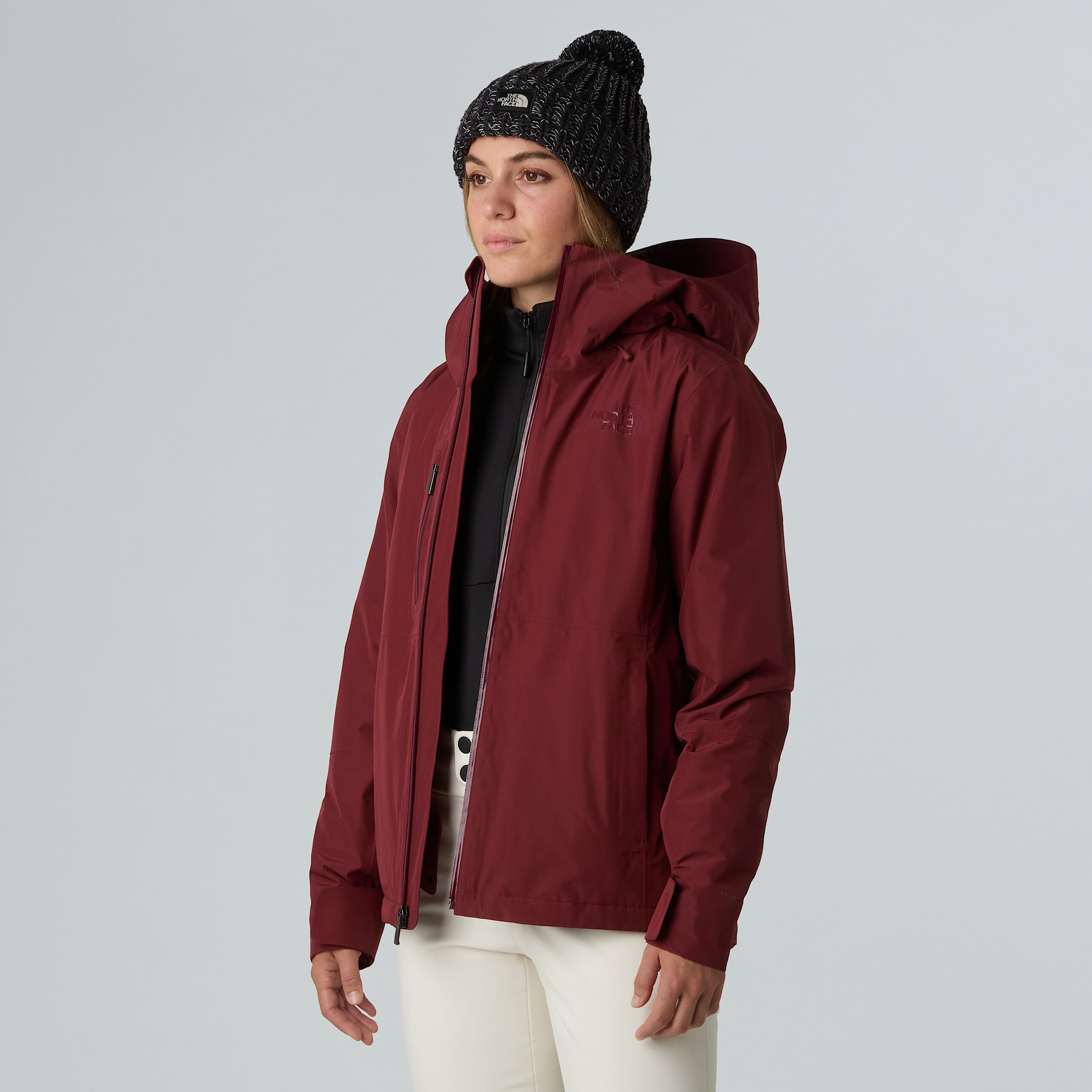 Giacca Descendit da donna TNF ALT3