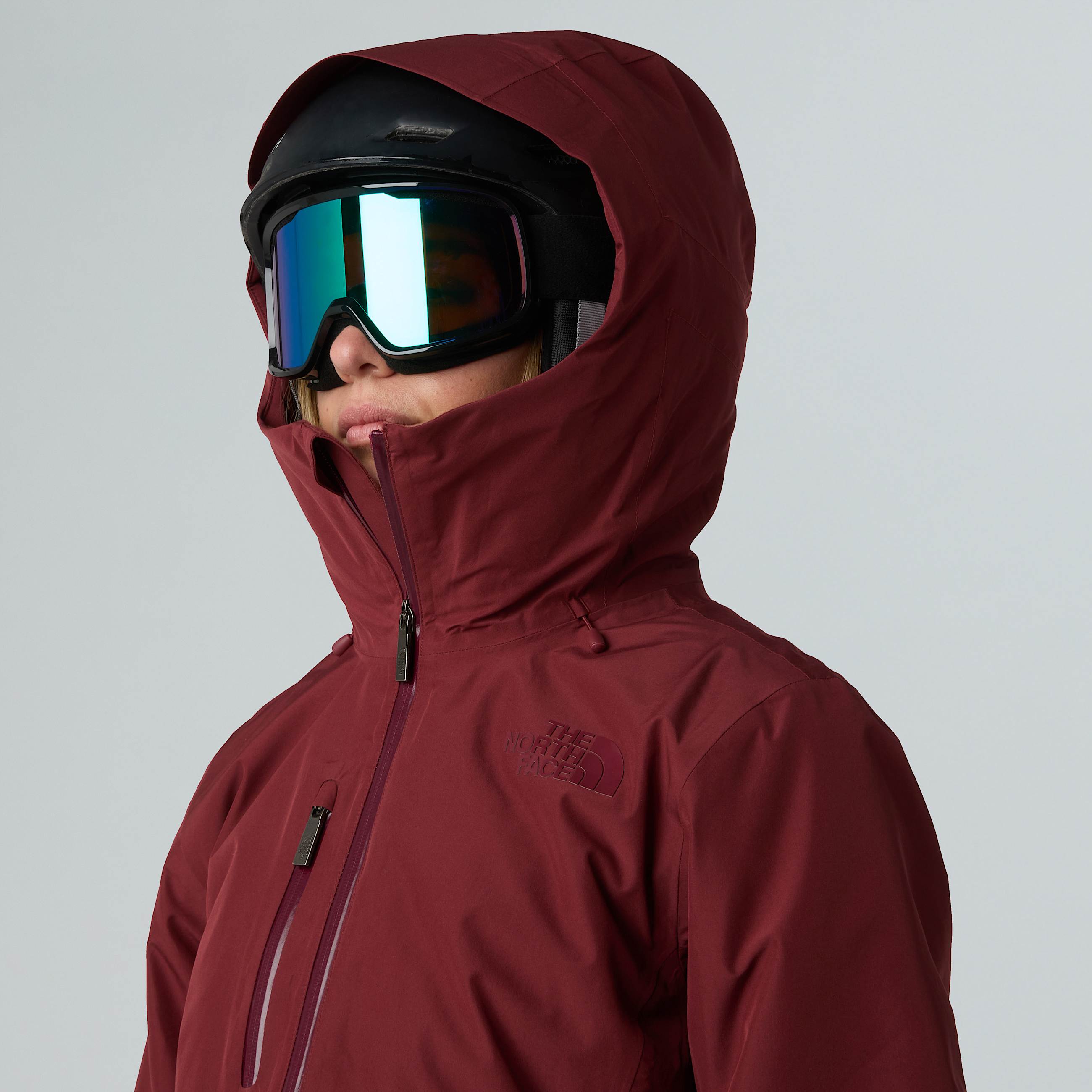 Descendit Jacket M TNF ALT5