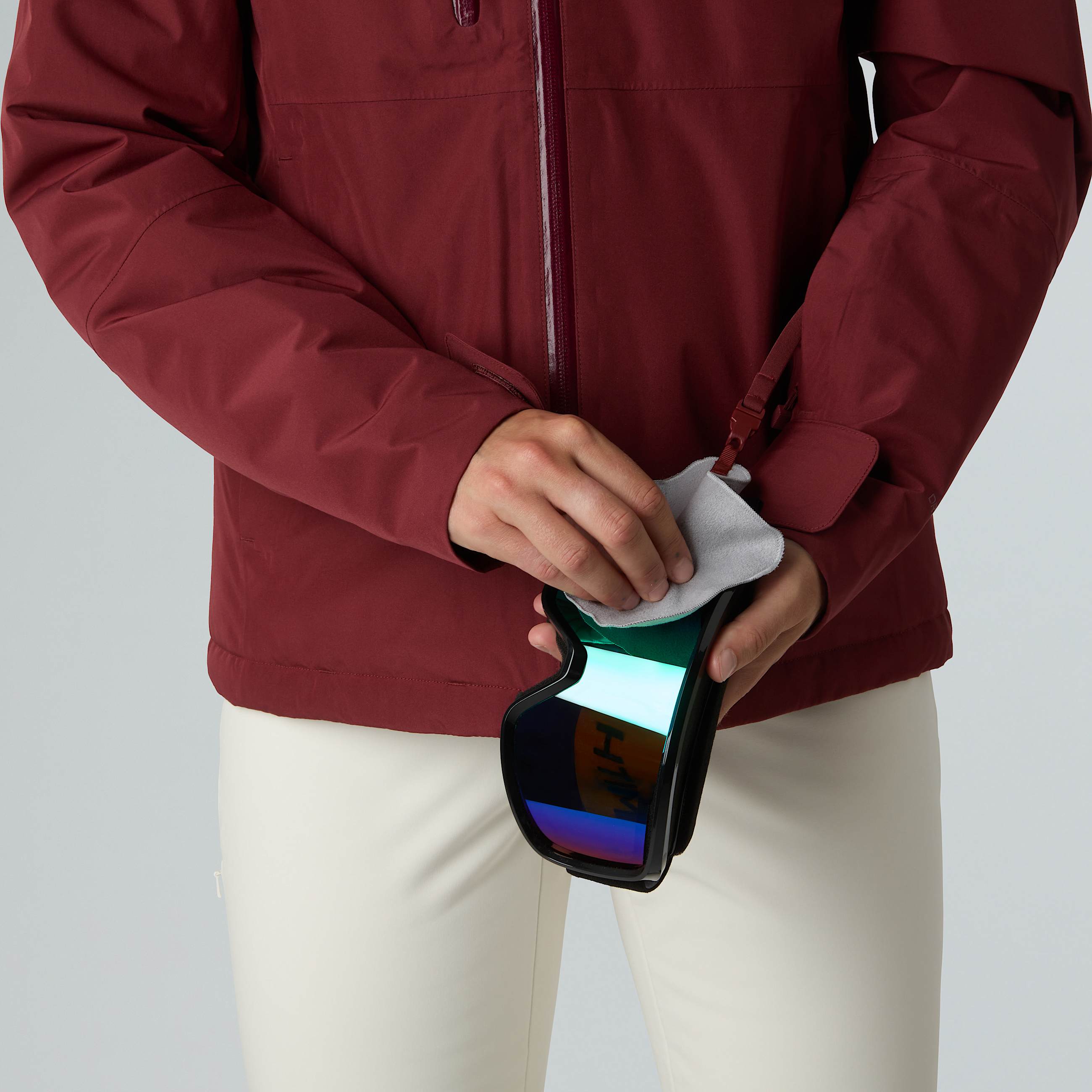 Descendit Jacket M TNF ALT11