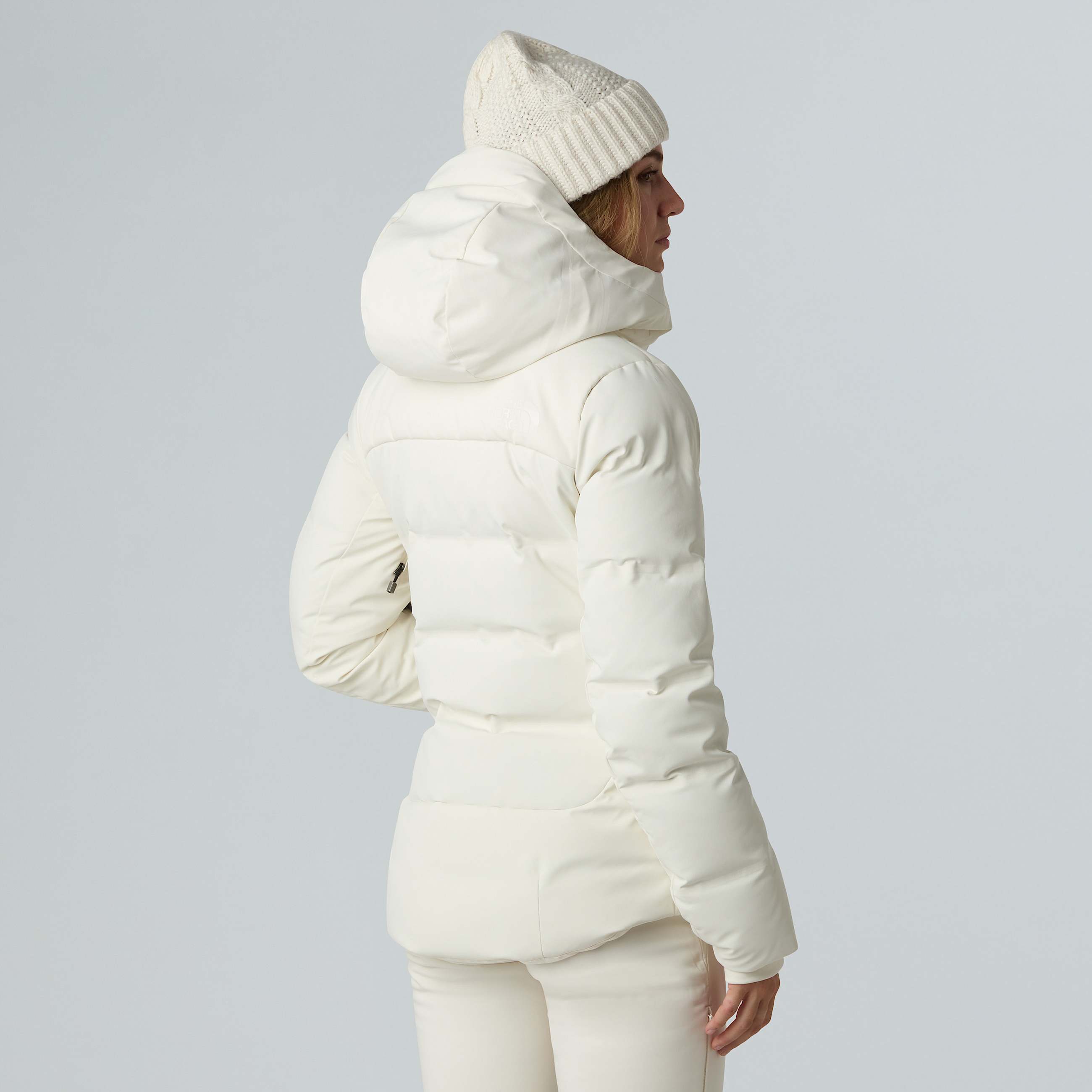 Giacca in piumino Cirque da donna TNF ALT2