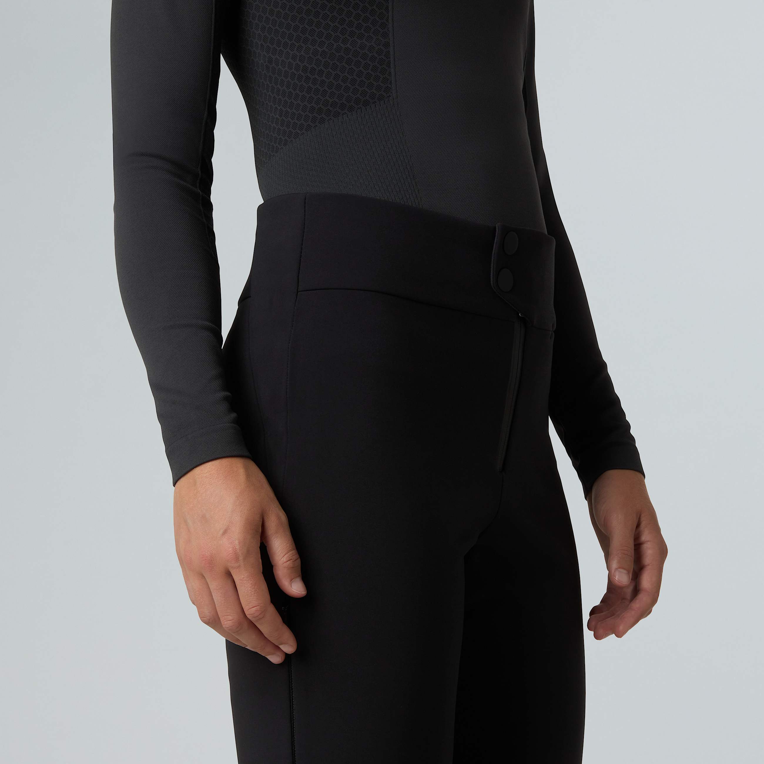 Pantaln de esqu Snoga para mujer TNF TNF BlackTNF Black ALT6