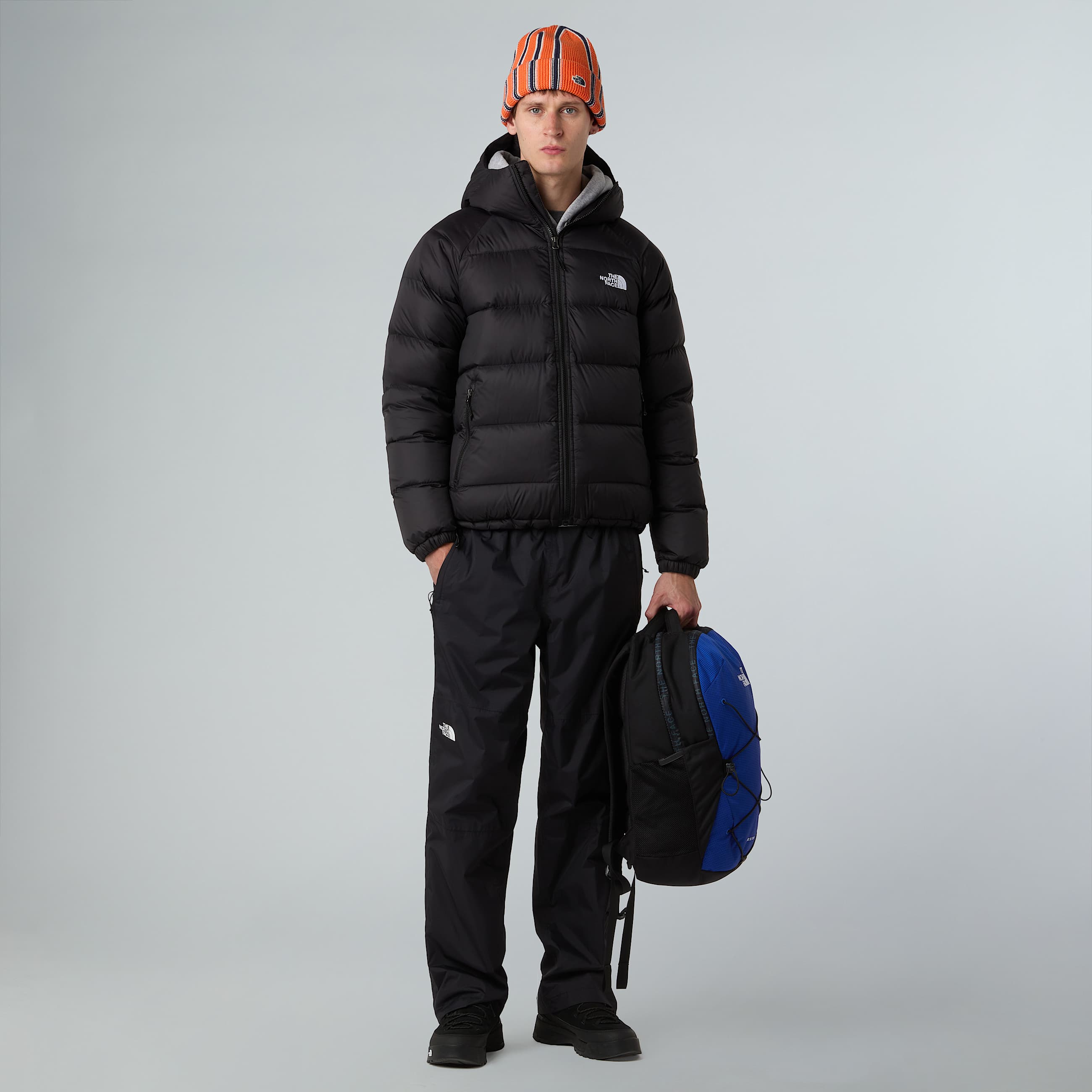 Zaino Jester TNF ALT10