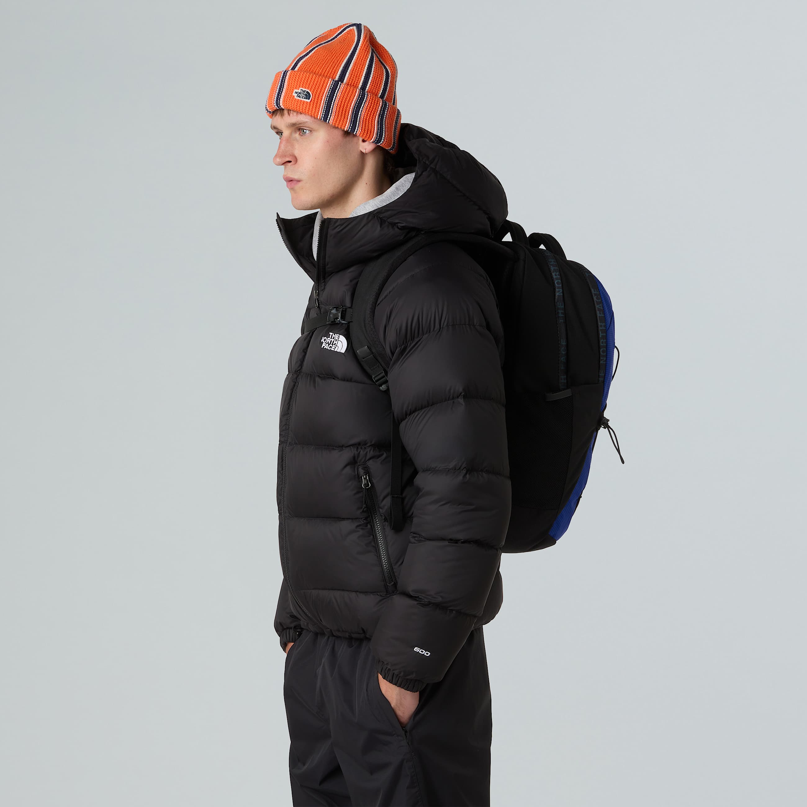 Zaino Jester TNF ALT9