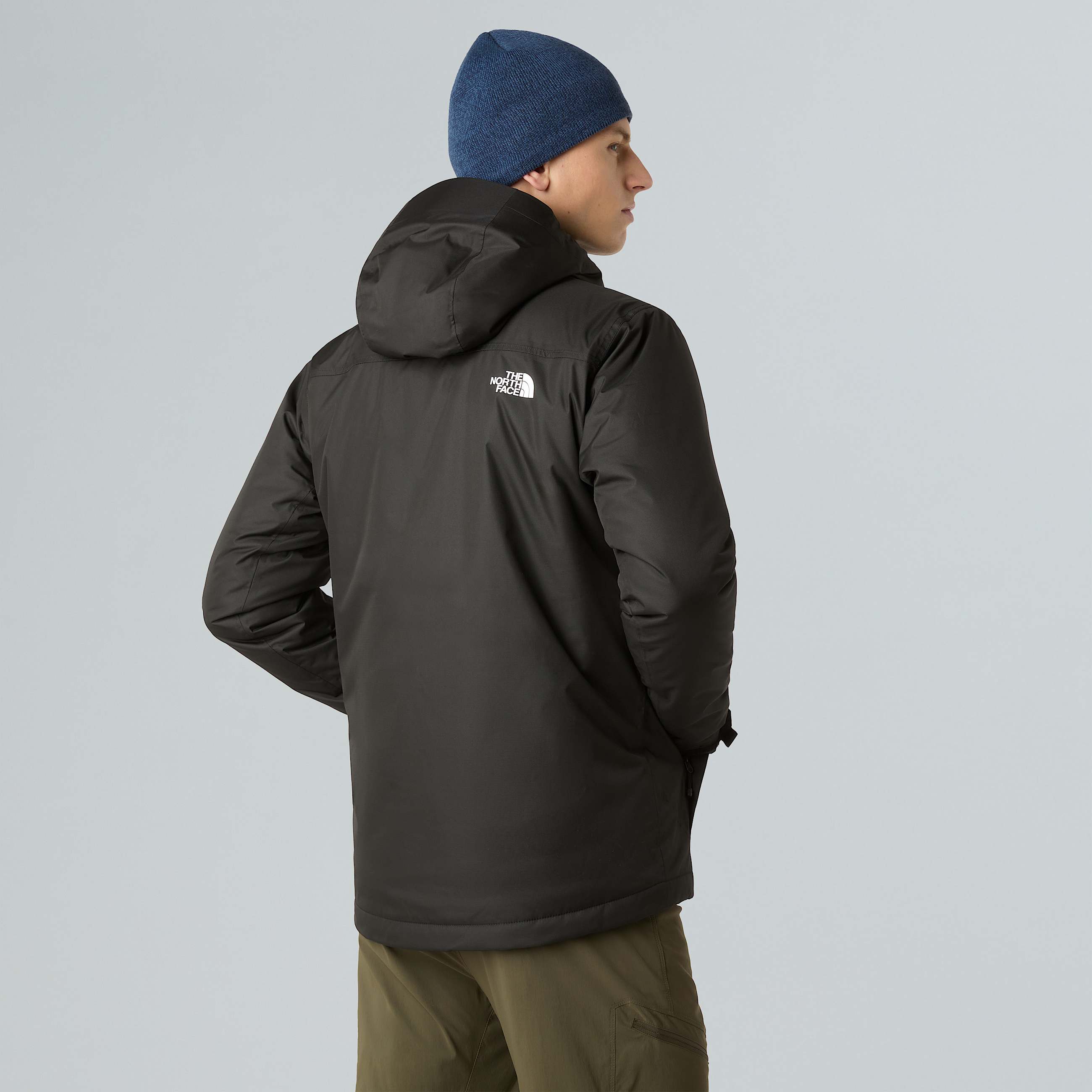 Millerton Insulated Jacket M TNF ALT2