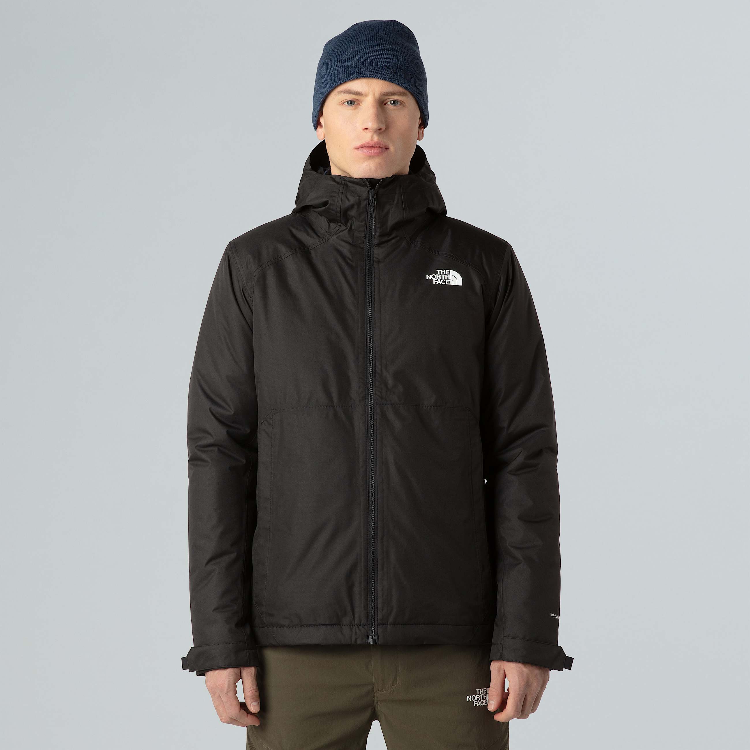 Giacca imbottita Millerton da uomo TNF HERO