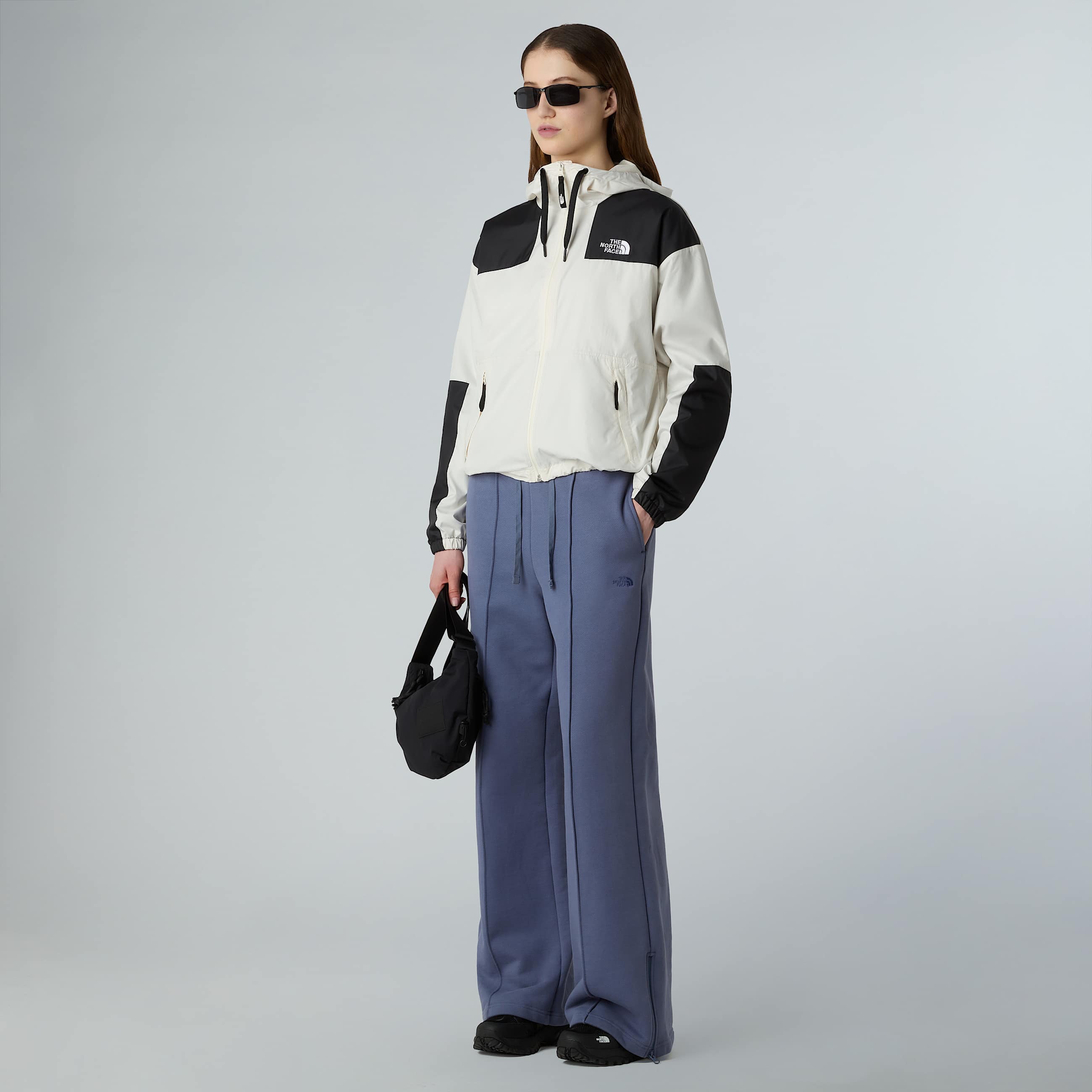 Giacca Sheru da donna TNF ALT1