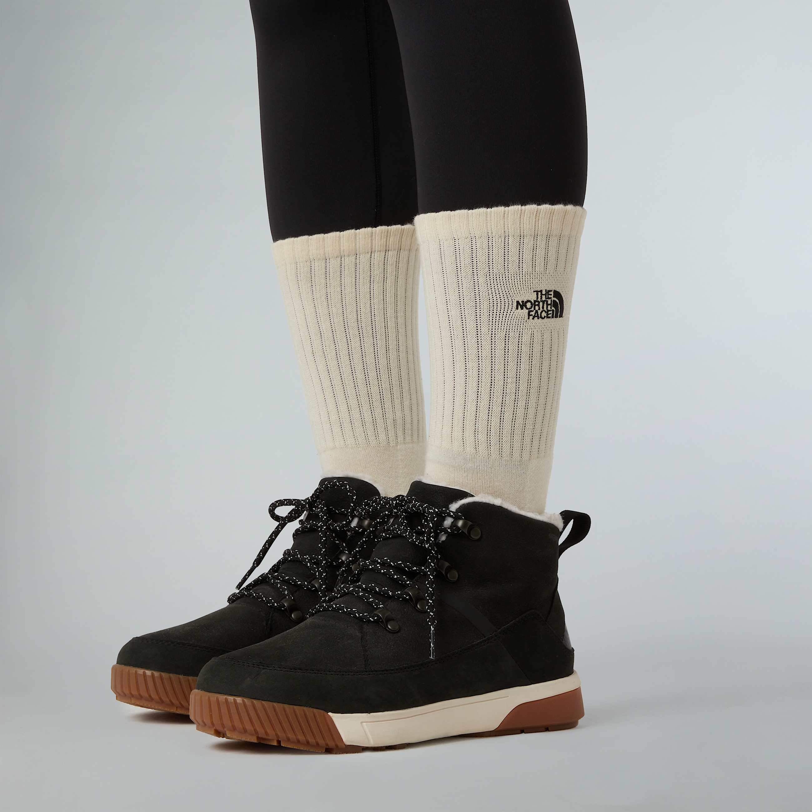 Sierra Waterproof Street Boots W TNF ALT4