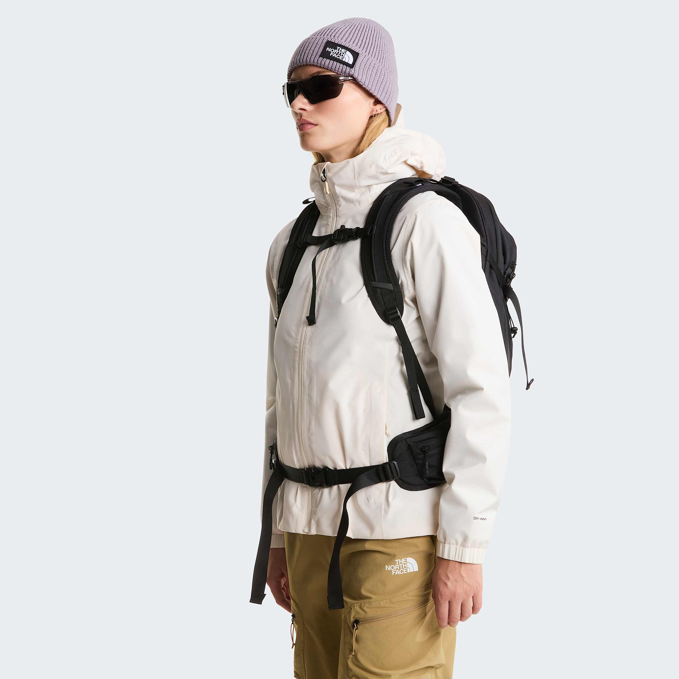 Zaino Basin 36L TNF ALT8