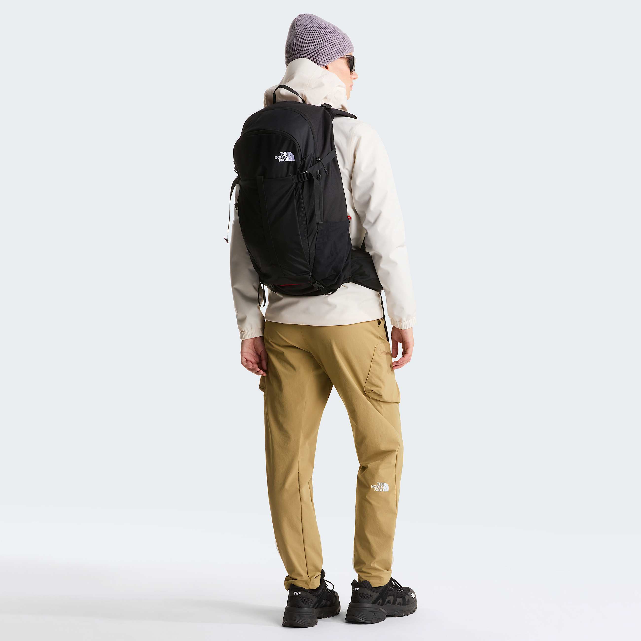 Zaino Basin 36L TNF ALT9