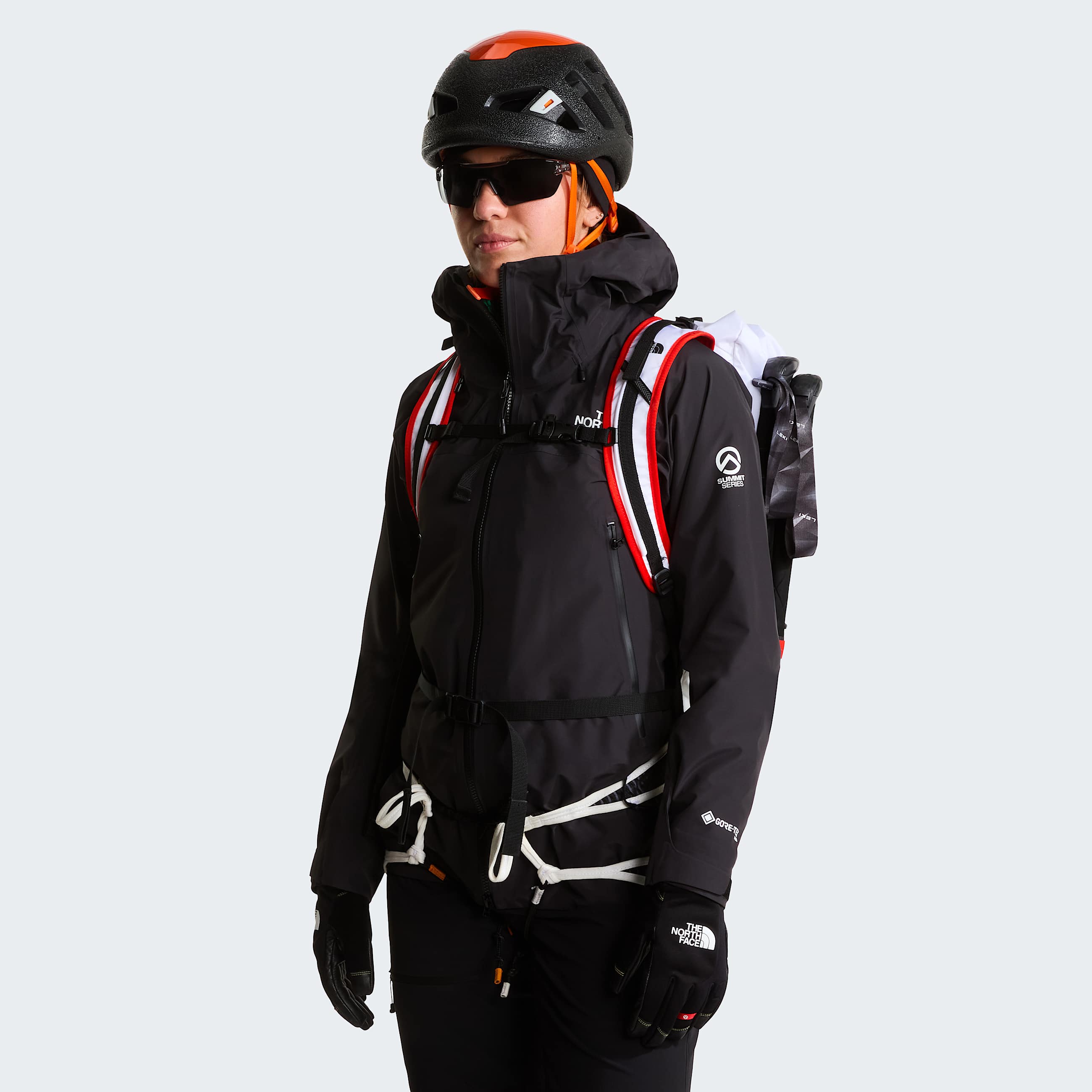 Zaino Verto 27 litri TNF ALT6