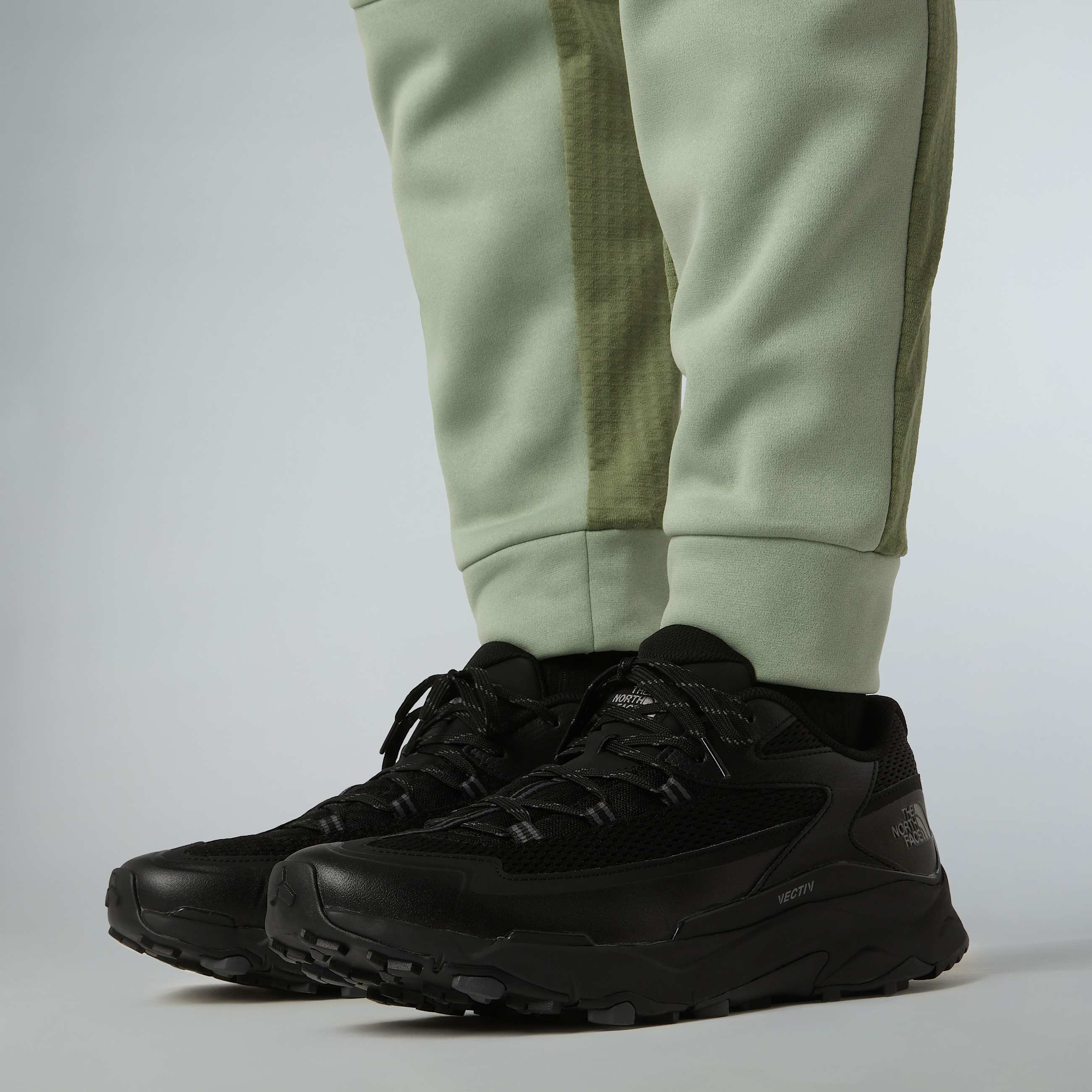 VECTIV Taraval Wanderschuhe fr Herren TNF ALT2