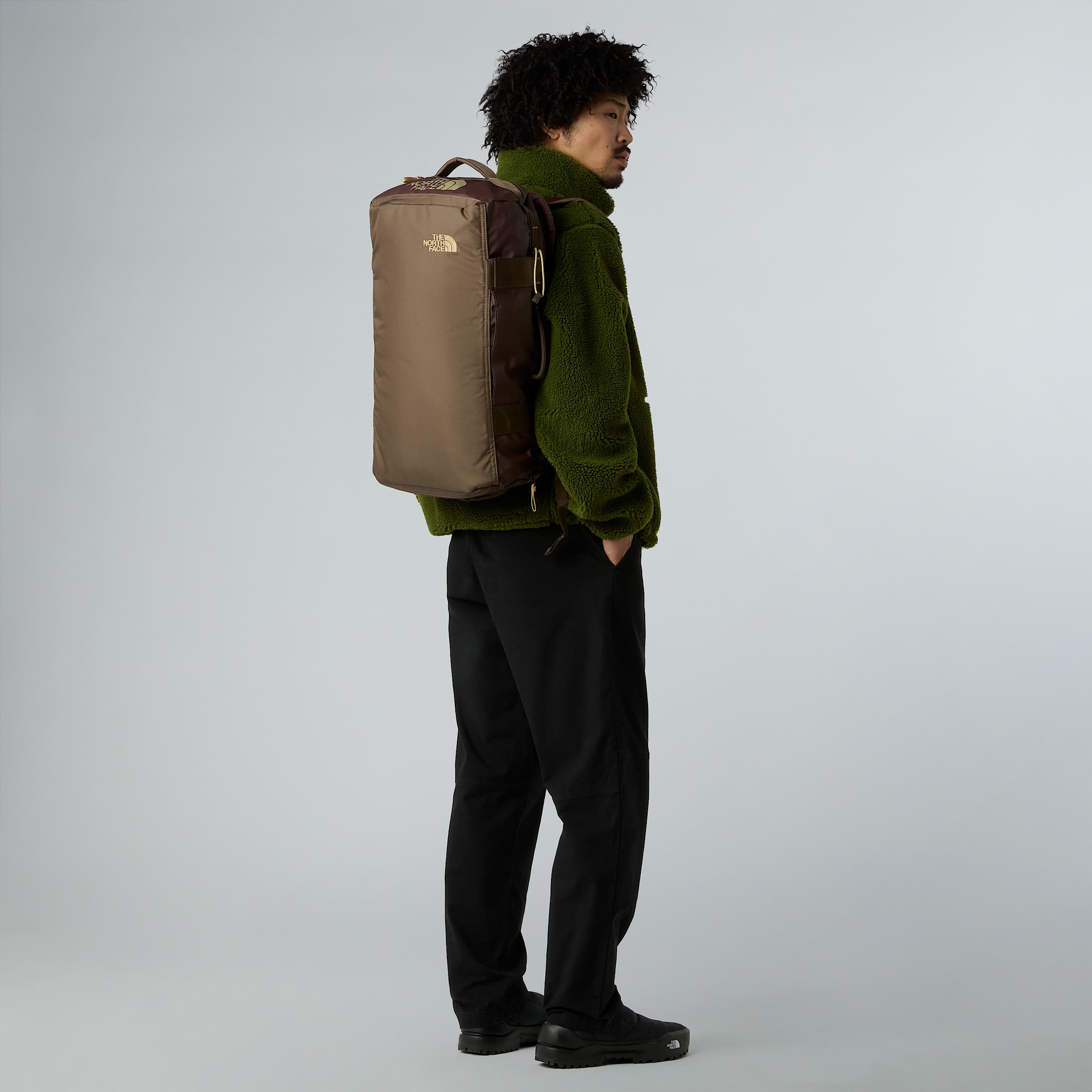 Duffel Base Camp Voyager 32 L TNF ALT7