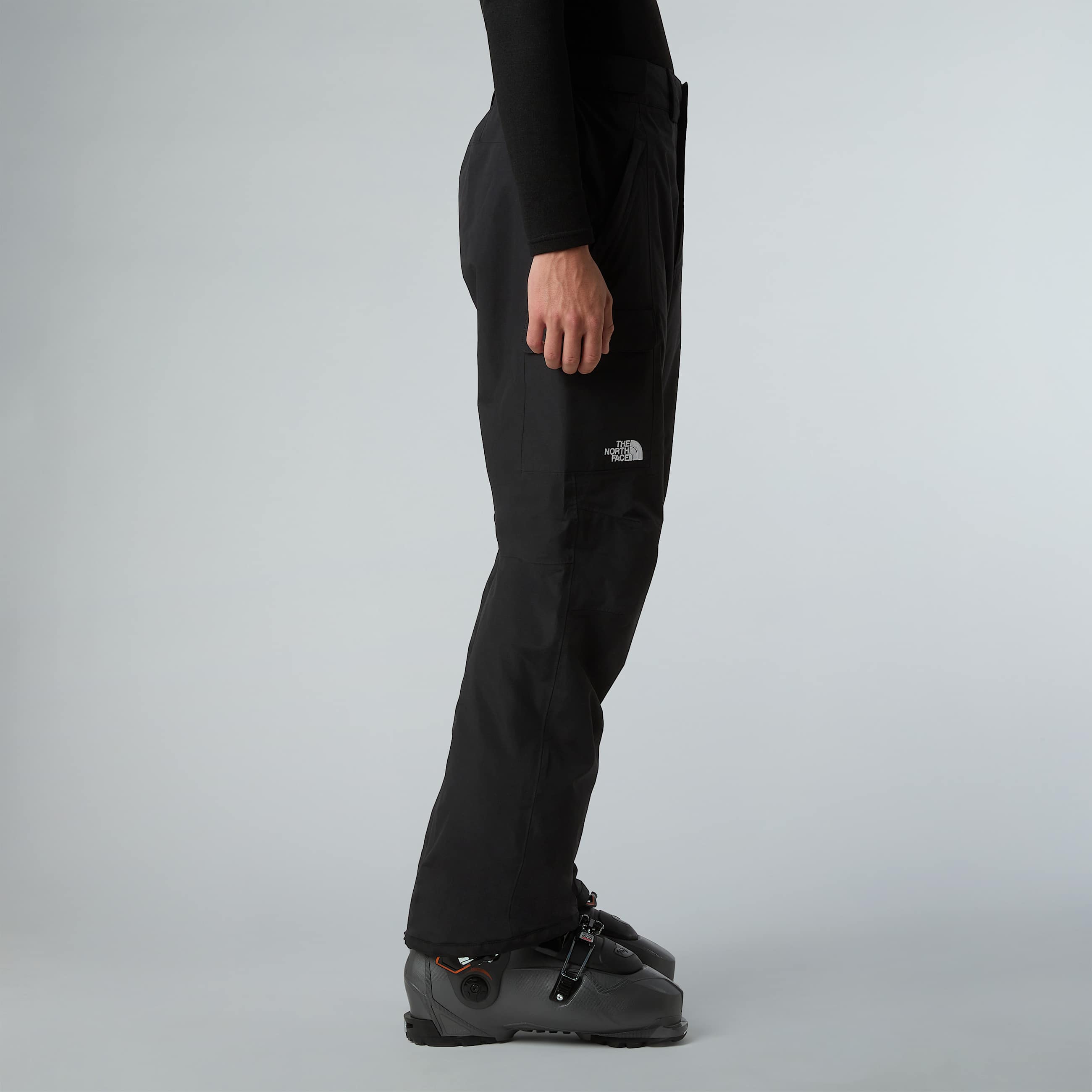 Pantaloni Freedom da uomo TNF ALT2