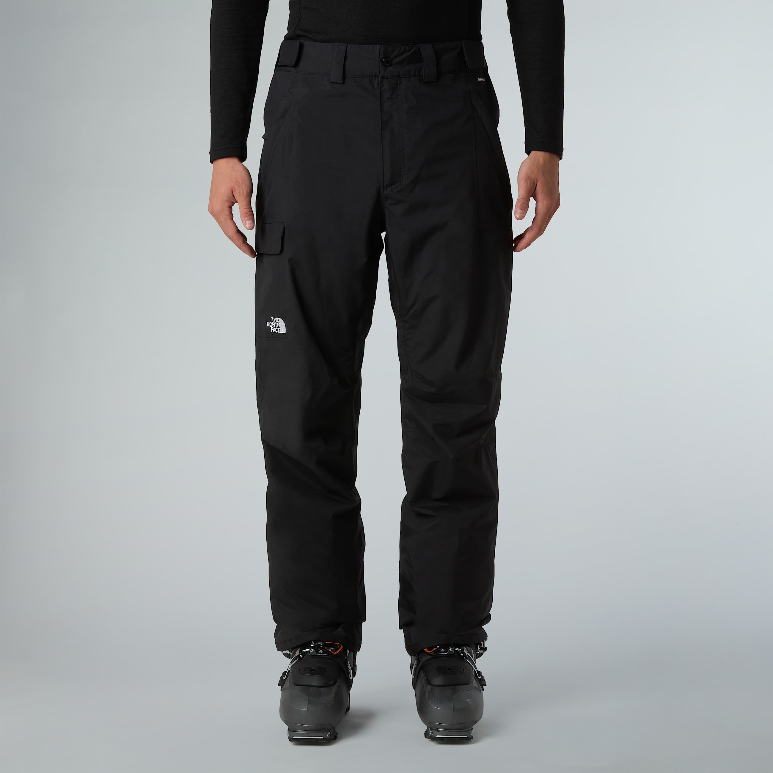 Freedom Trousers M TNF HERO