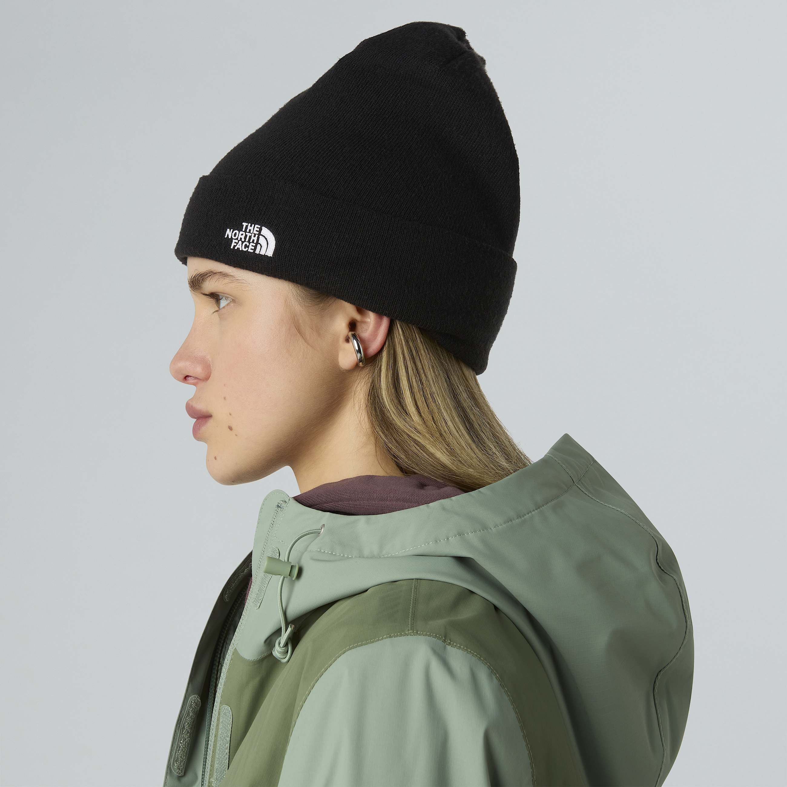 Beanie Norm TNF ALT3