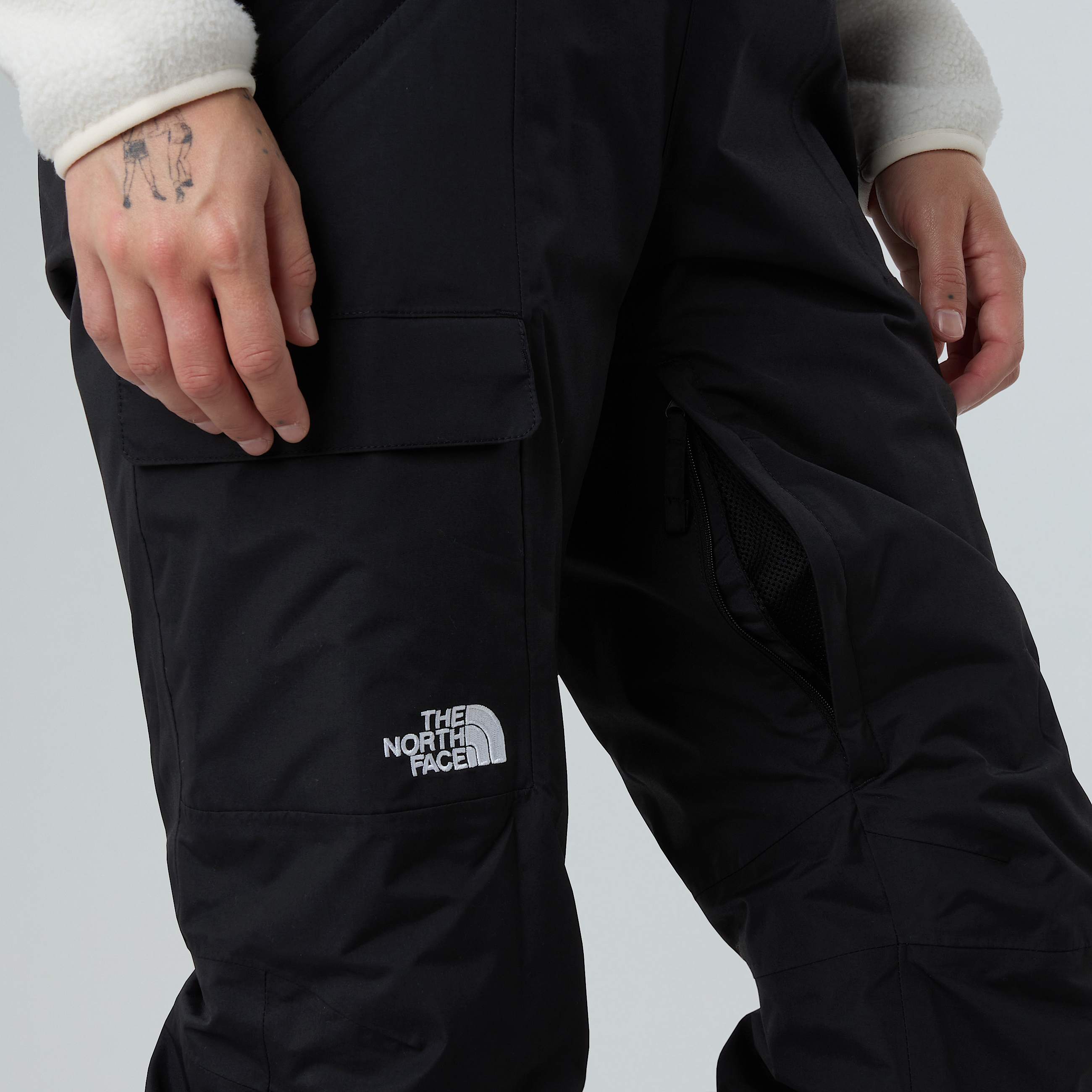 Freedom Bib Trousers W TNF ALT7