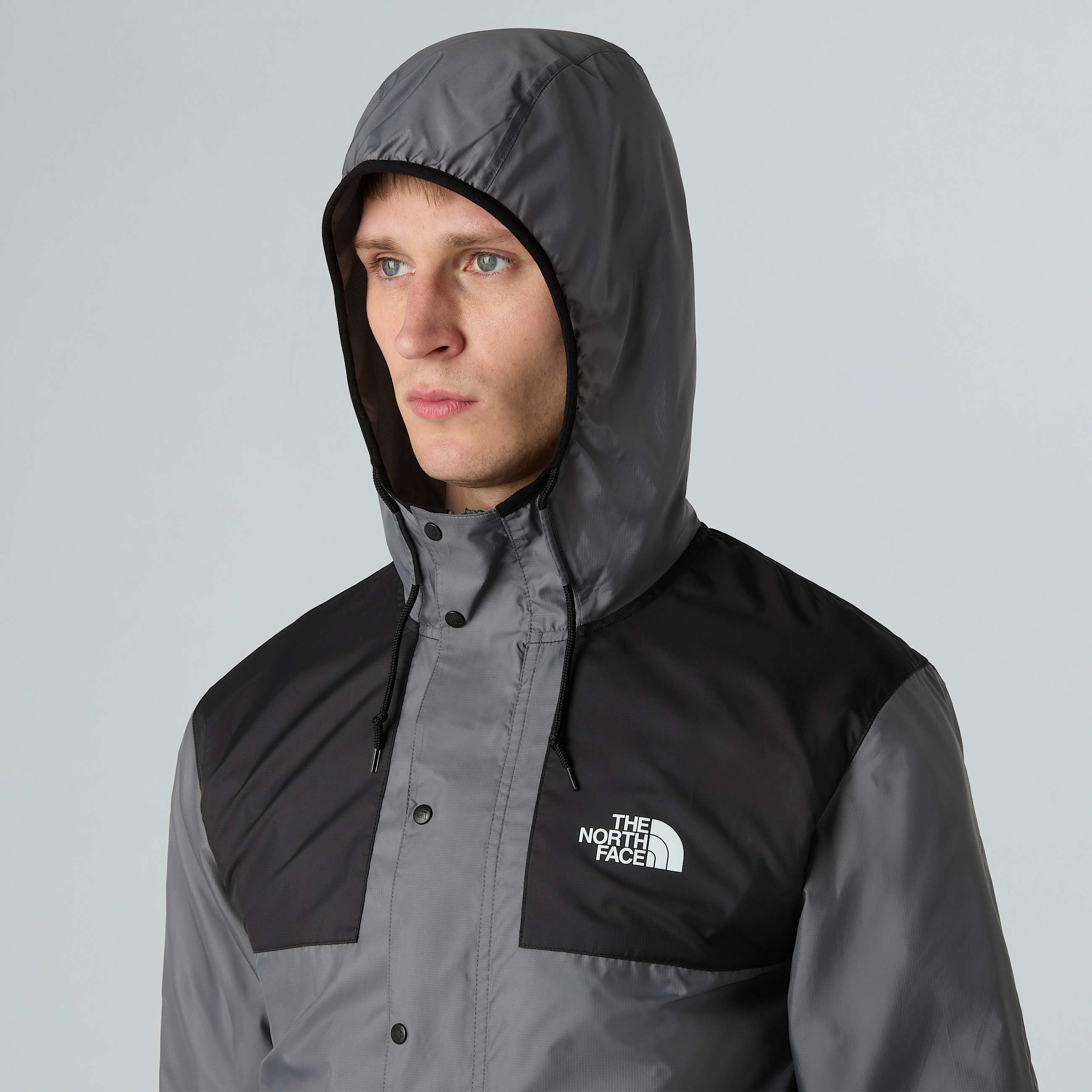 Men's Seasonal Mountain Jacket | The North Face FI