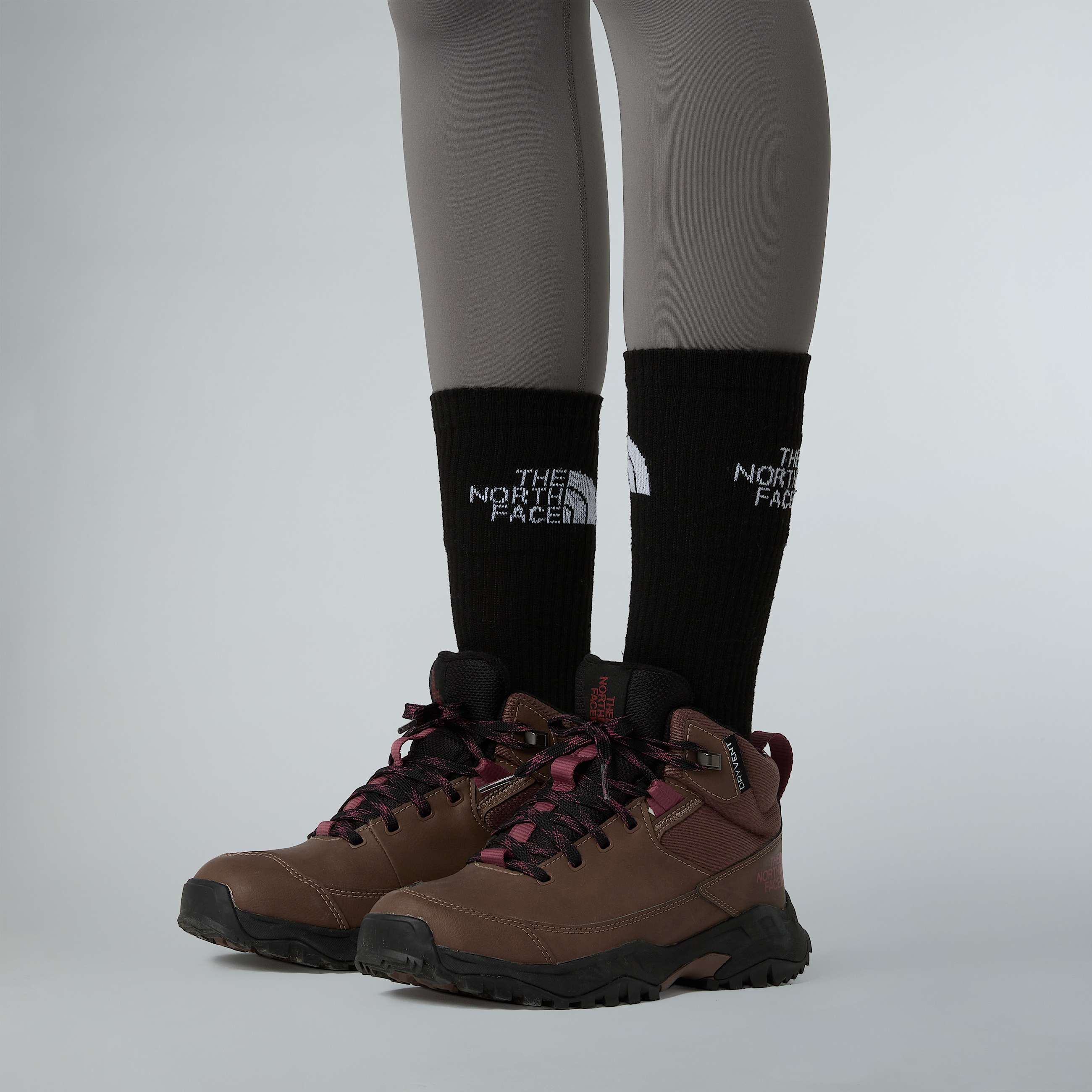 Storm Strike III Waterproof Hiking Boots W TNF ALT4