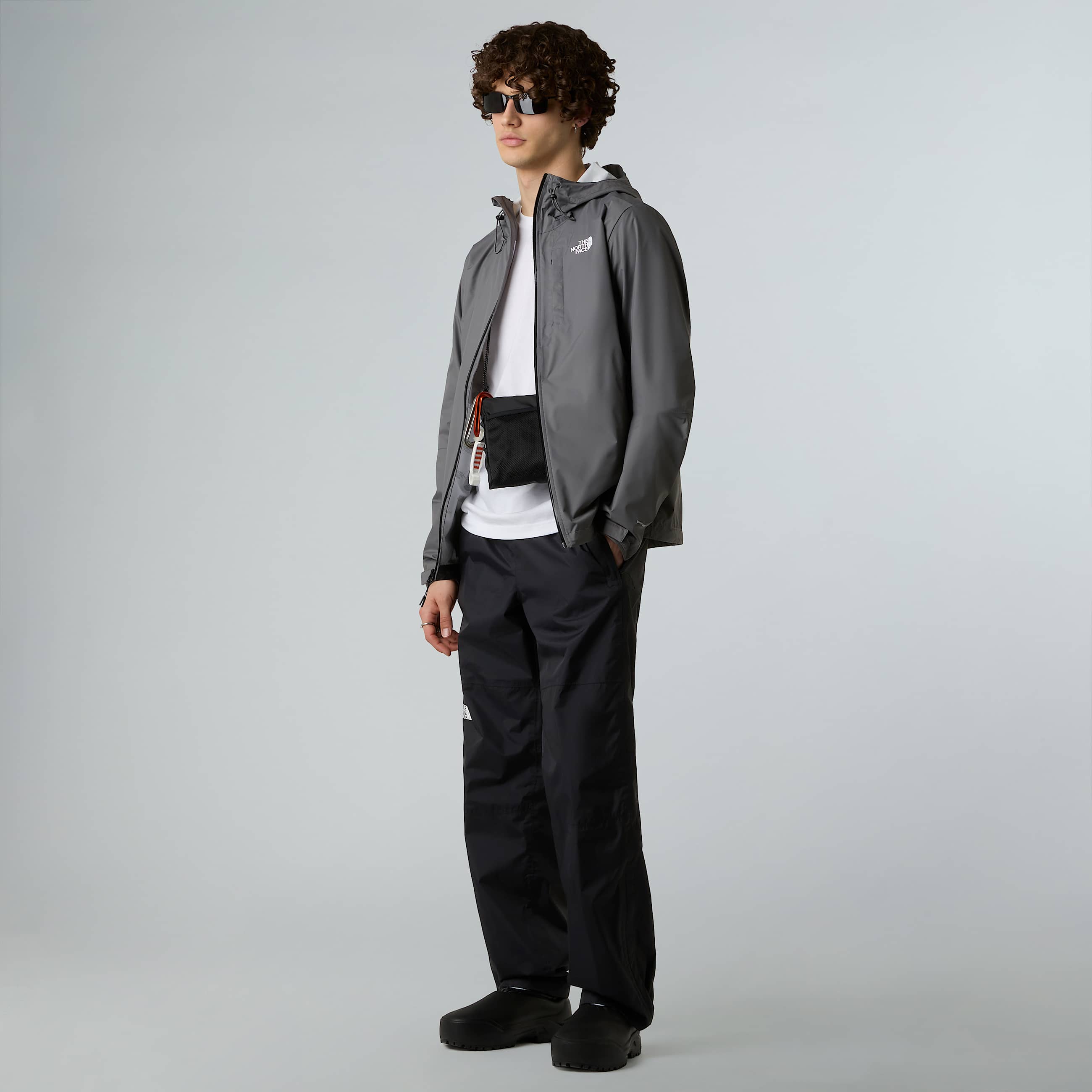 Alta Vistaregenjas voor heren TNF ALT1