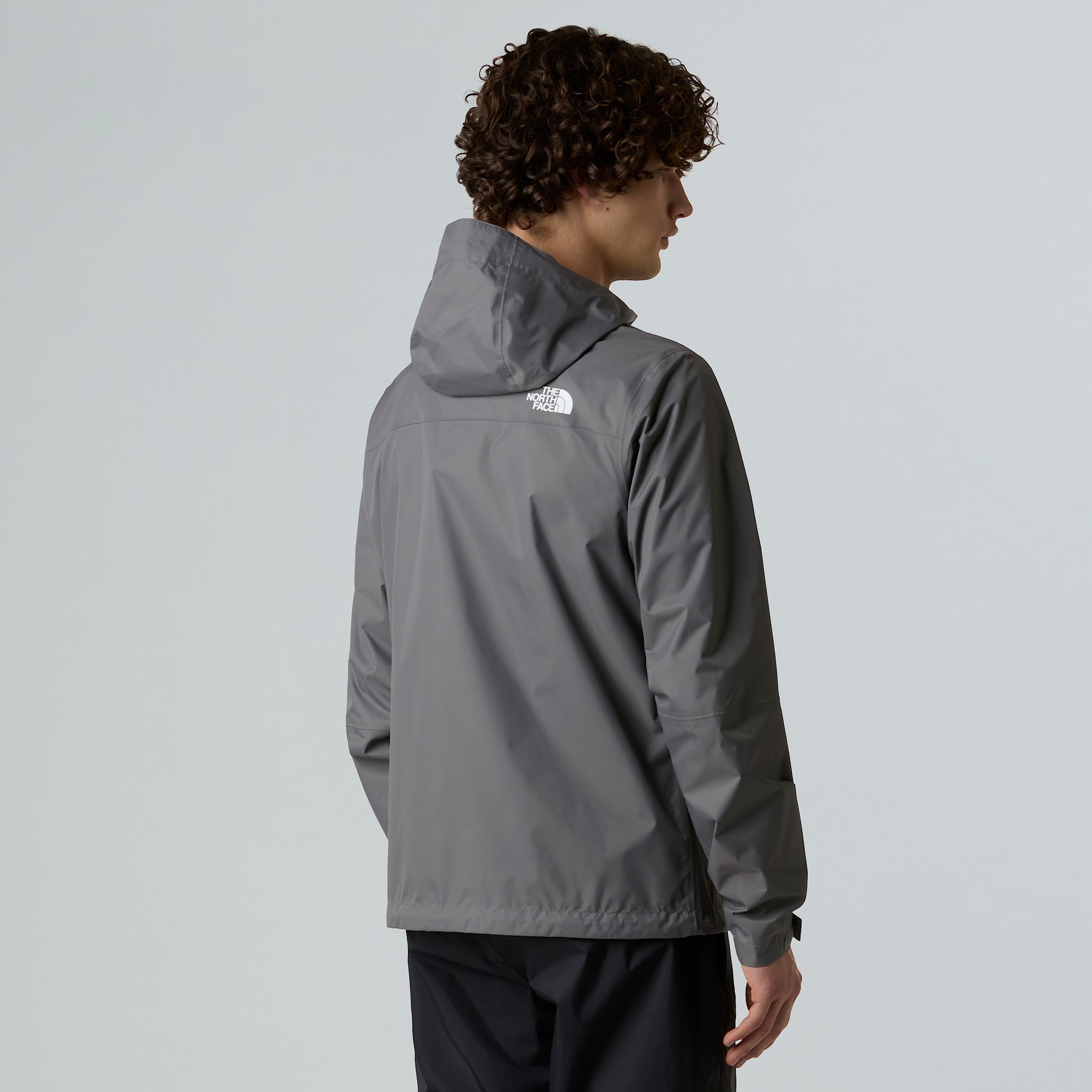 Alta Vistaregenjas voor heren TNF ALT2