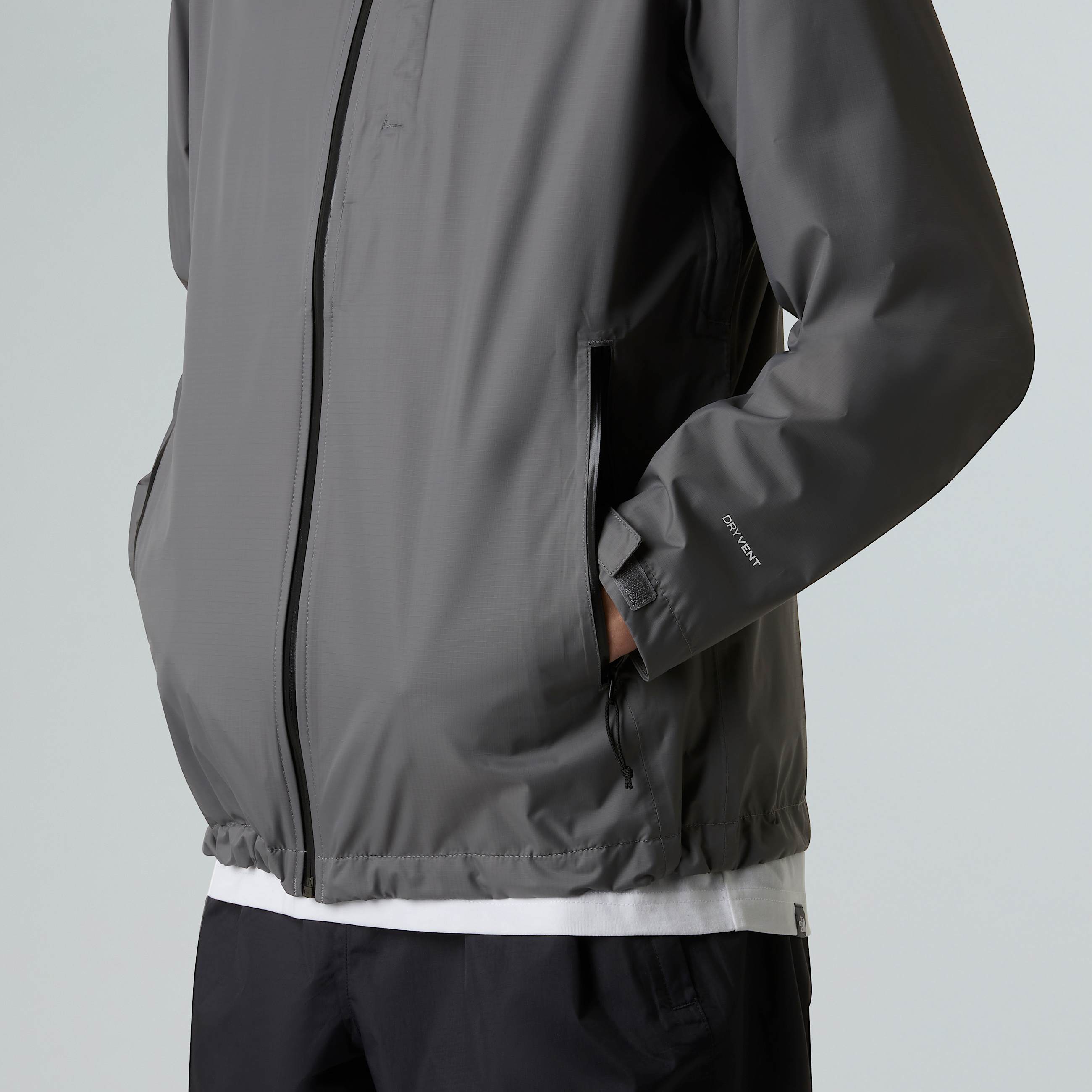 Alta Vistaregenjas voor heren TNF ALT4