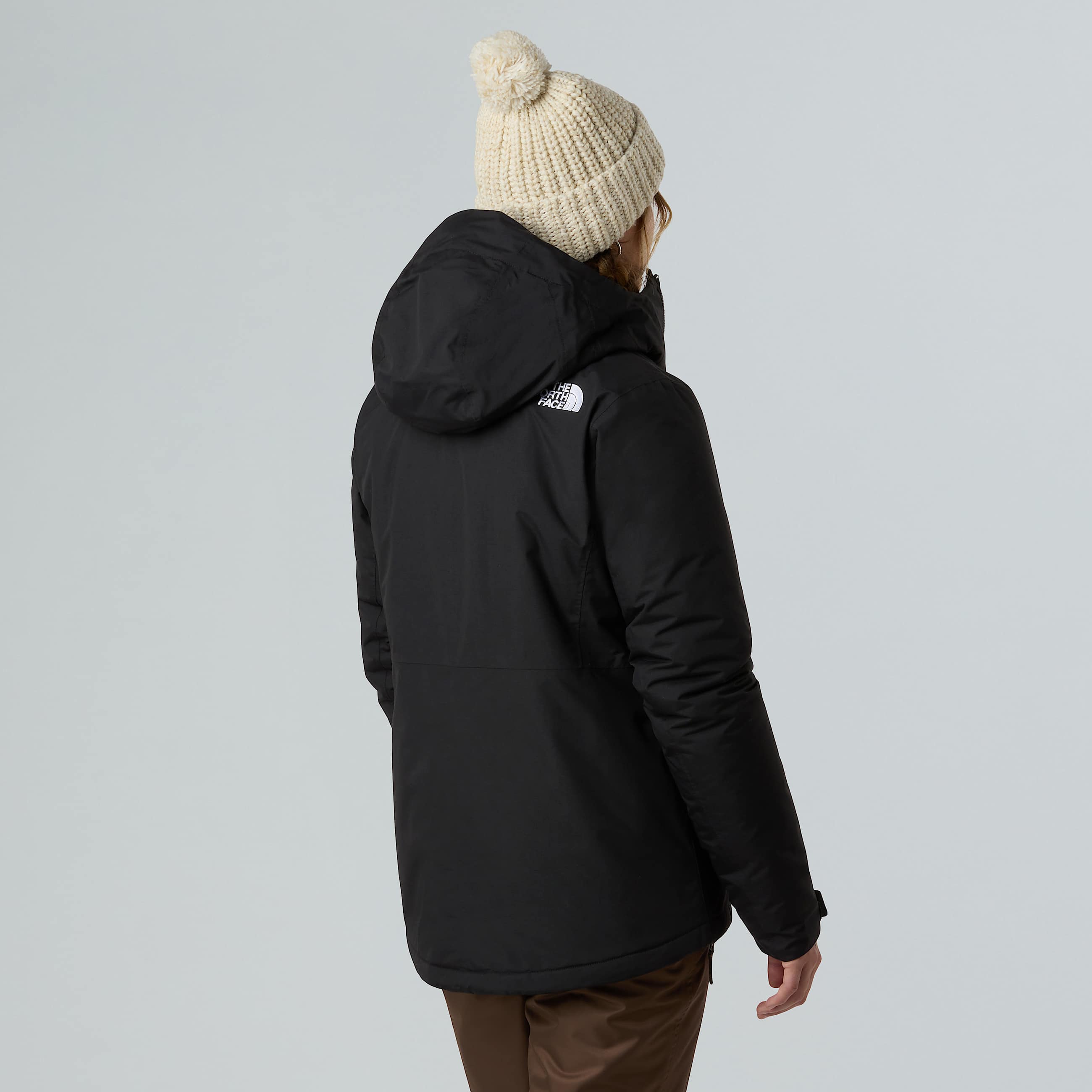 Giacca imbottita Freedom da donna TNF ALT2