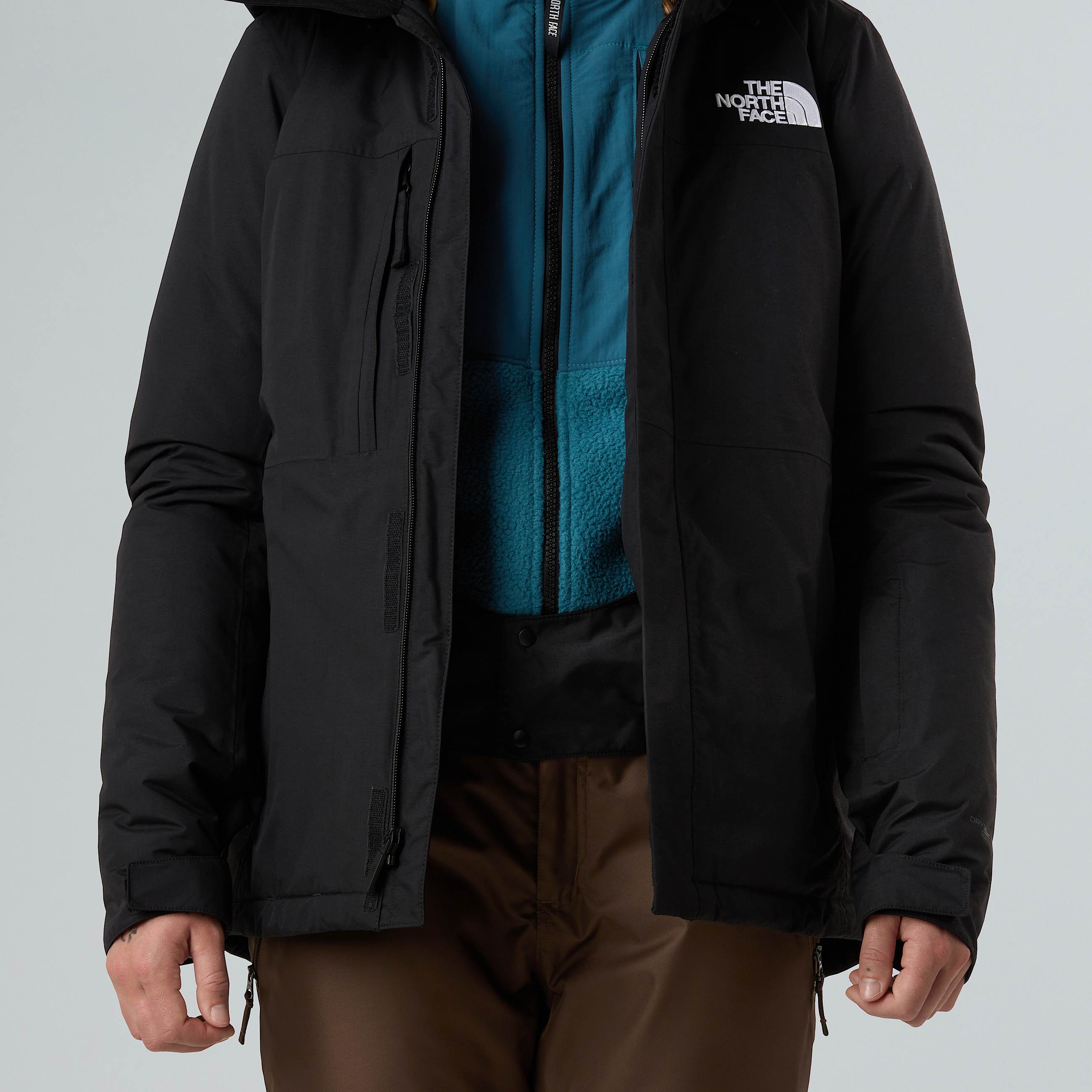 Giacca imbottita Freedom da donna TNF ALT9