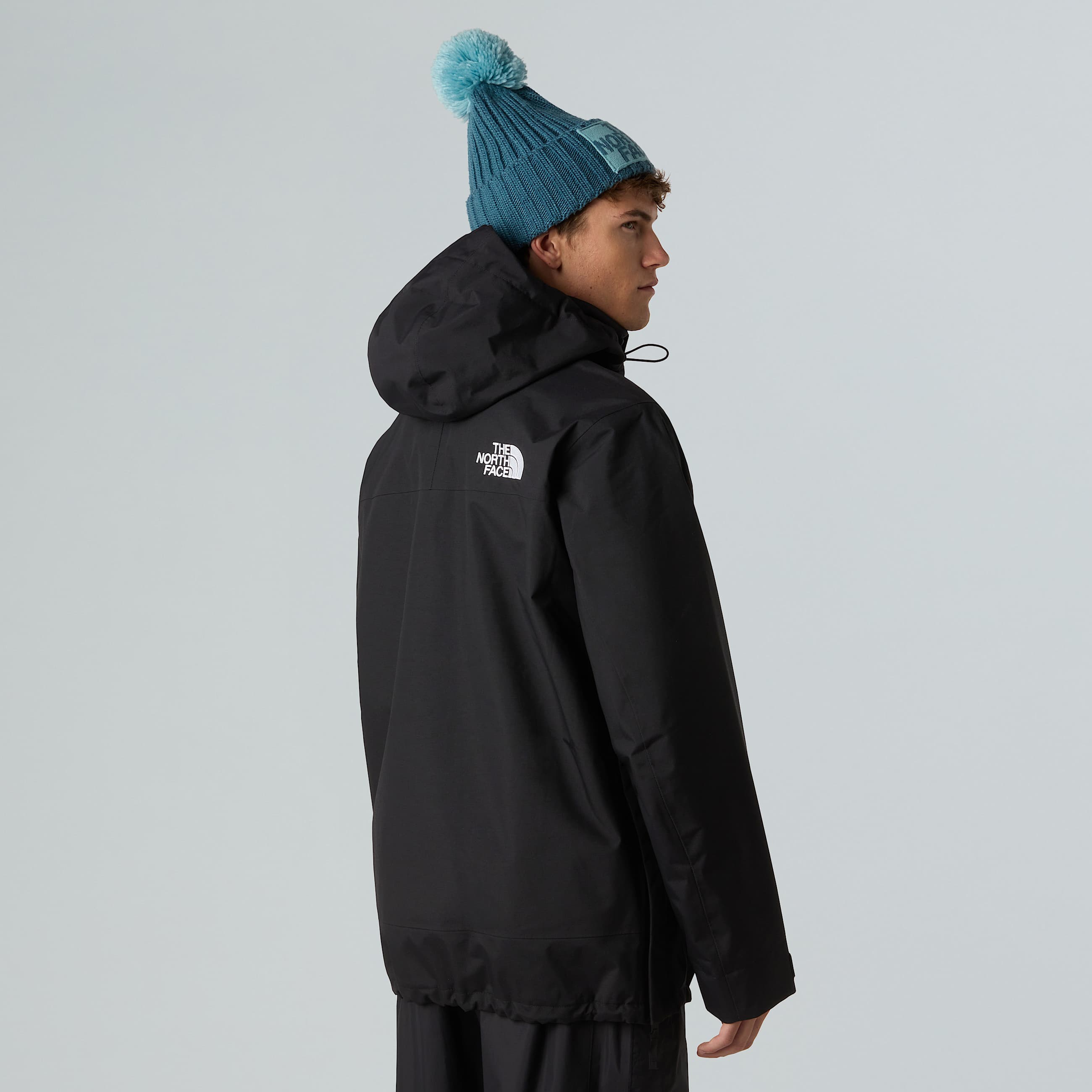 Anorak Driftview da uomo TNF ALT2