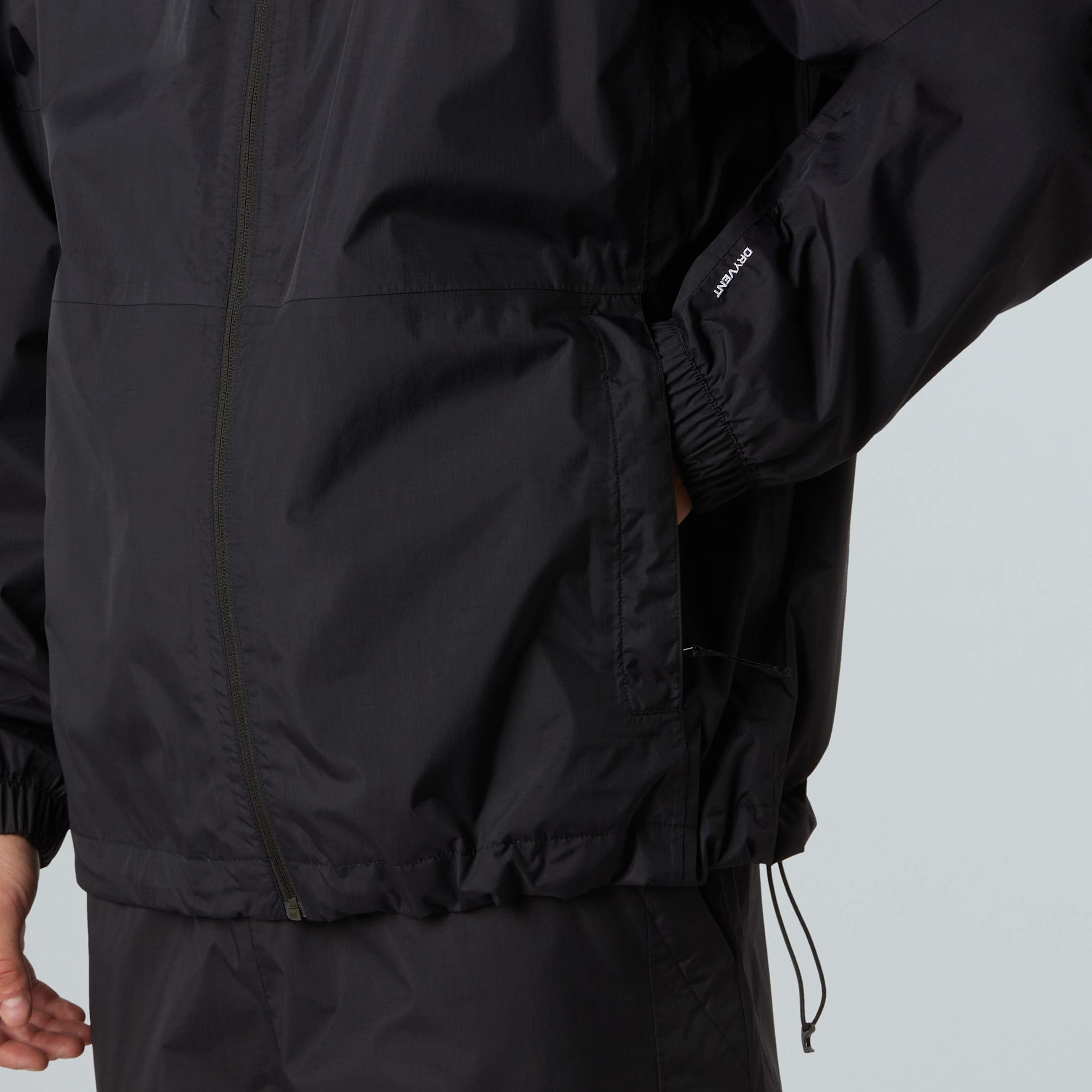 Mens Build Up Jacket TNF ALT5