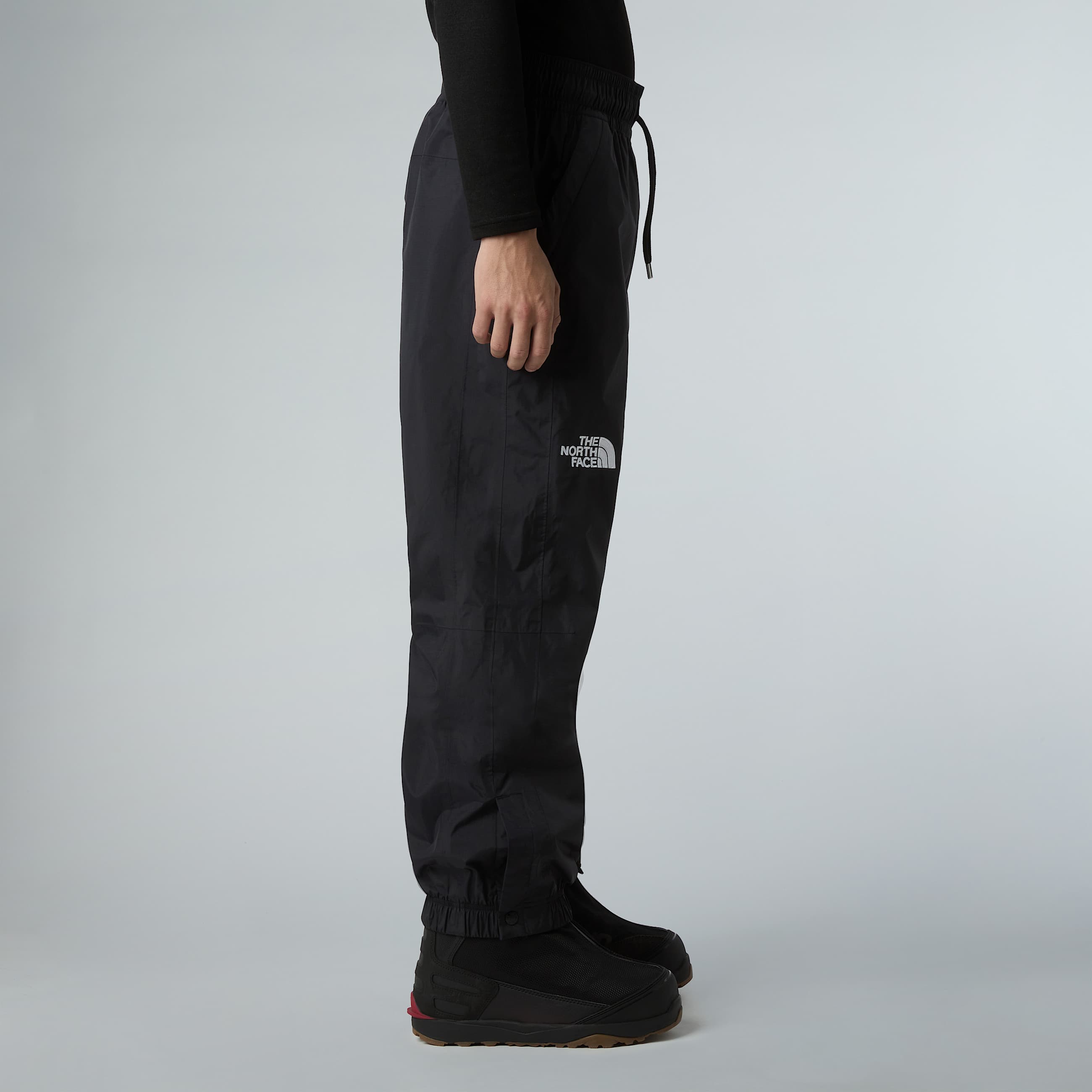 Pantaloni Build Up da uomo TNF ALT2