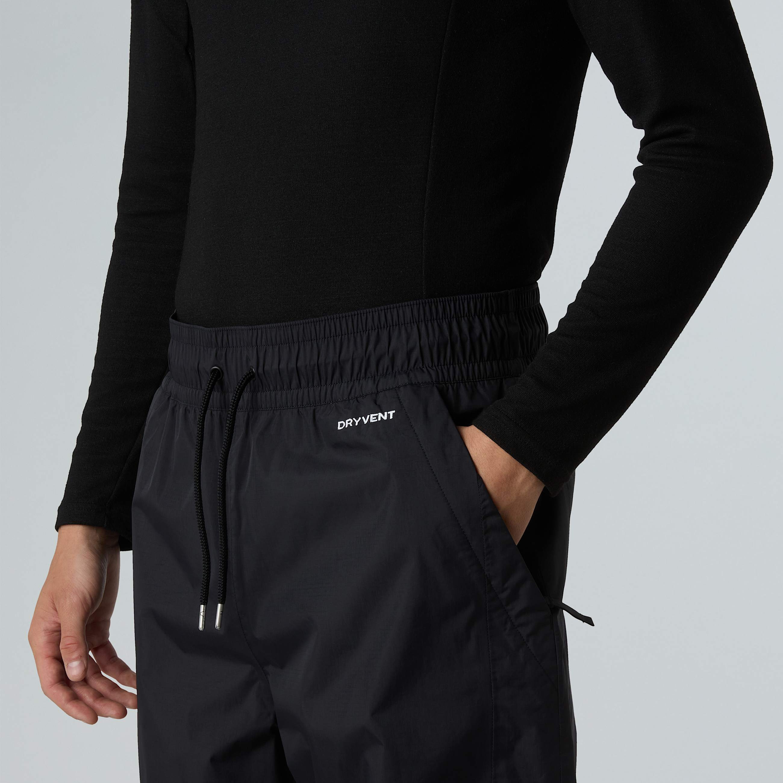 Pantaloni Build Up da uomo TNF ALT5