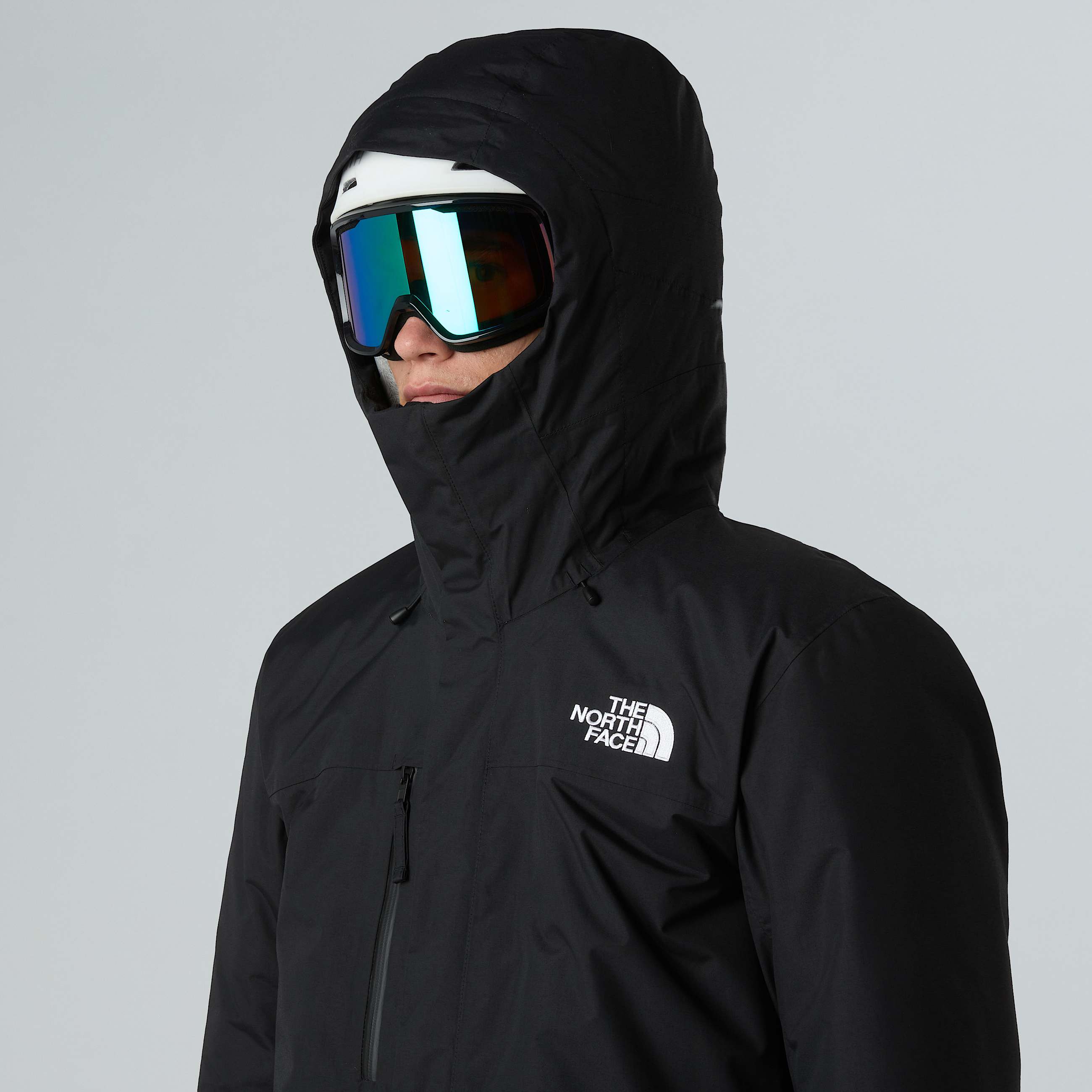 Giacca imbottita Freedom da uomo TNF ALT5
