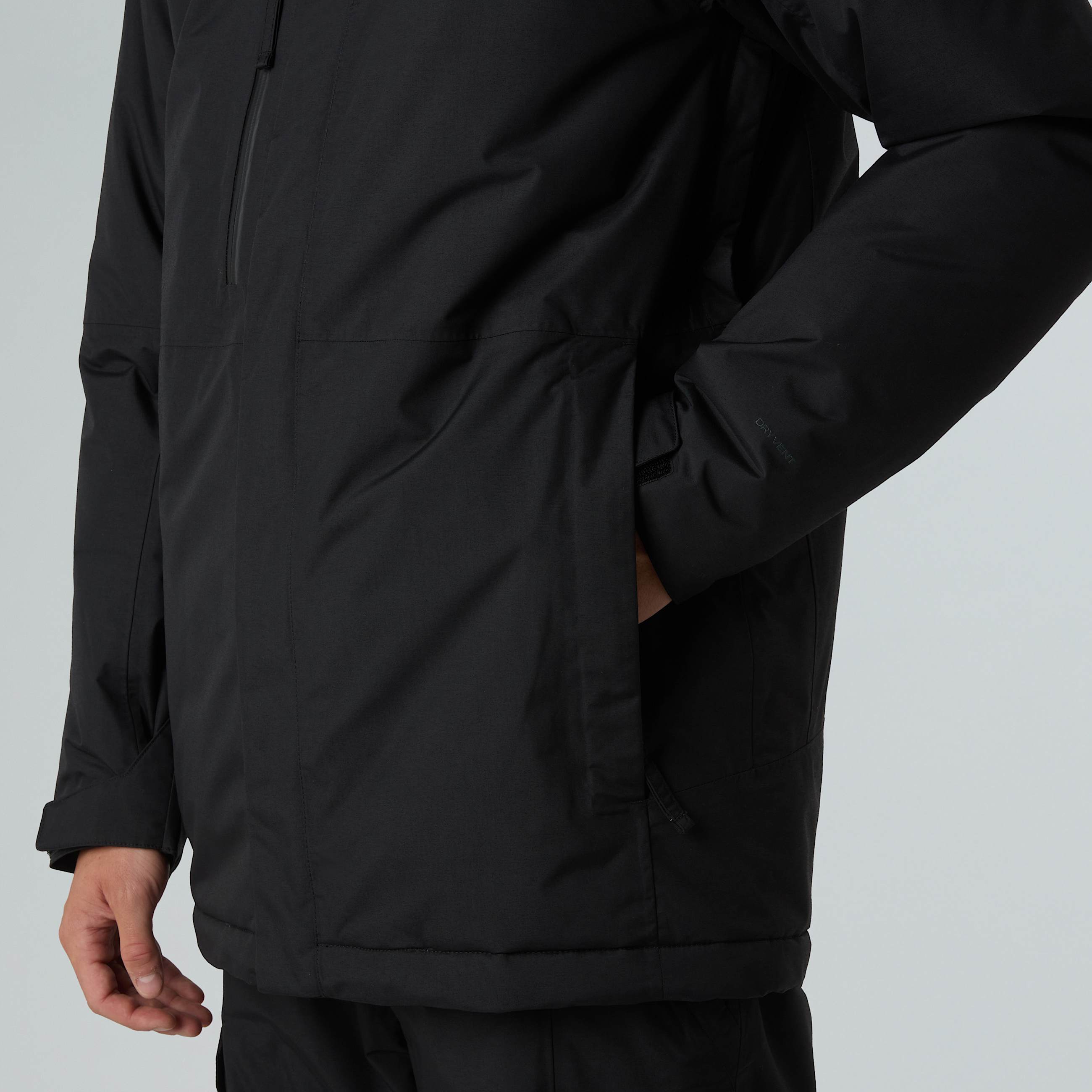 Freedom Insulated Jacket M TNF ALT7