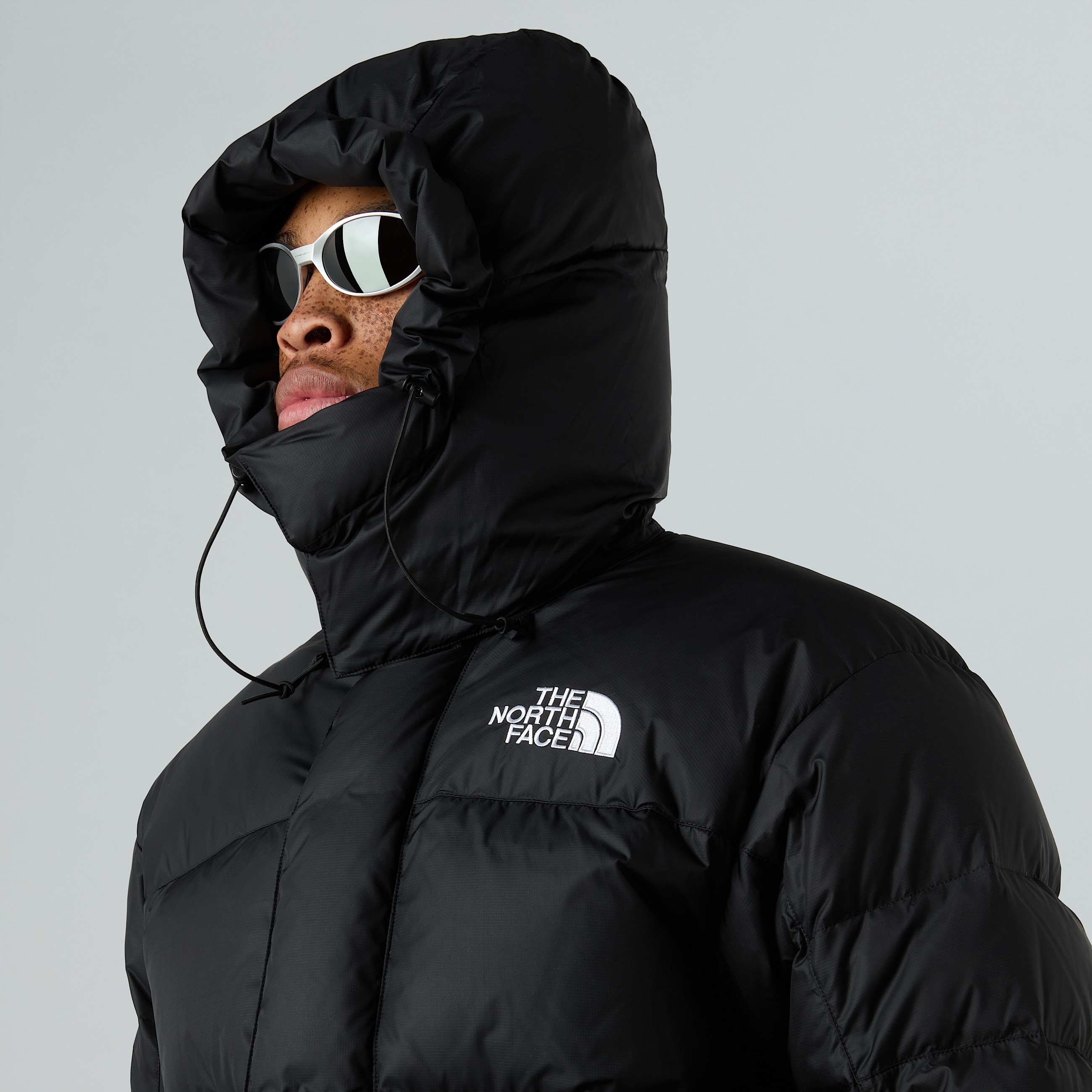 Giacca Himalayan Baltoro da uomo TNF ALT4