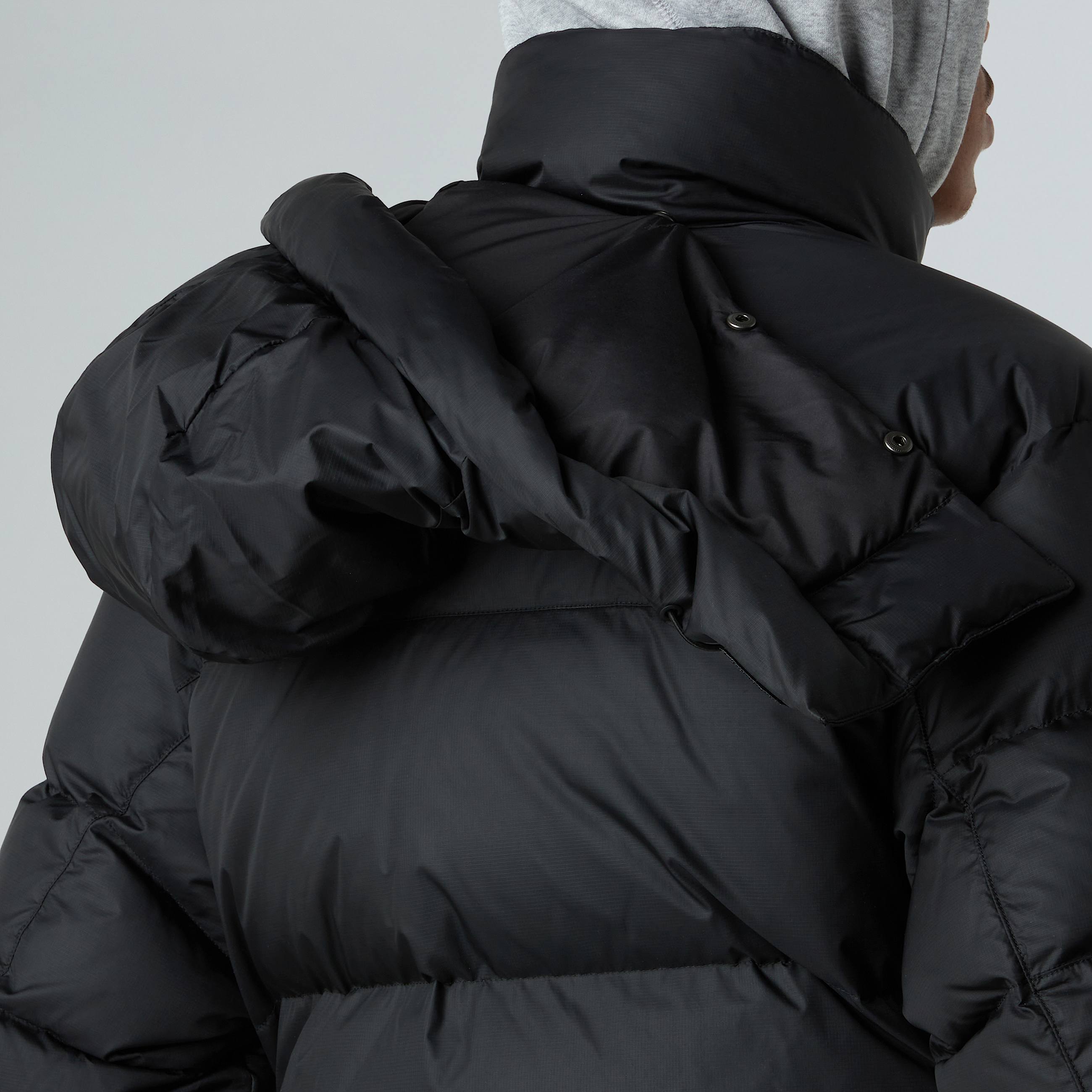 Giacca Himalayan Baltoro da uomo TNF ALT5