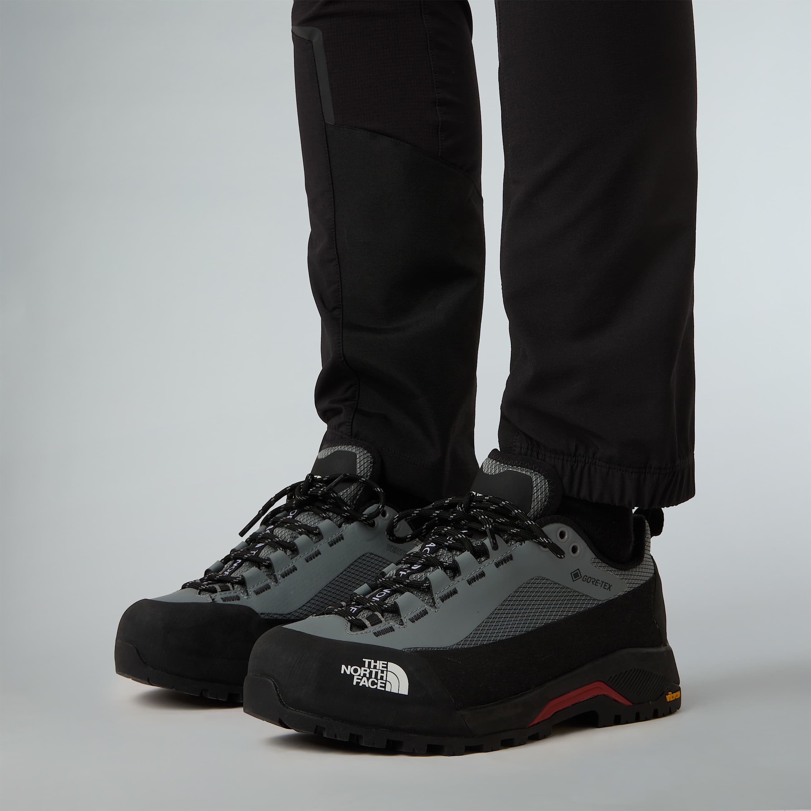 Verto GORETEX Alpine Shoes W TNF ALT4