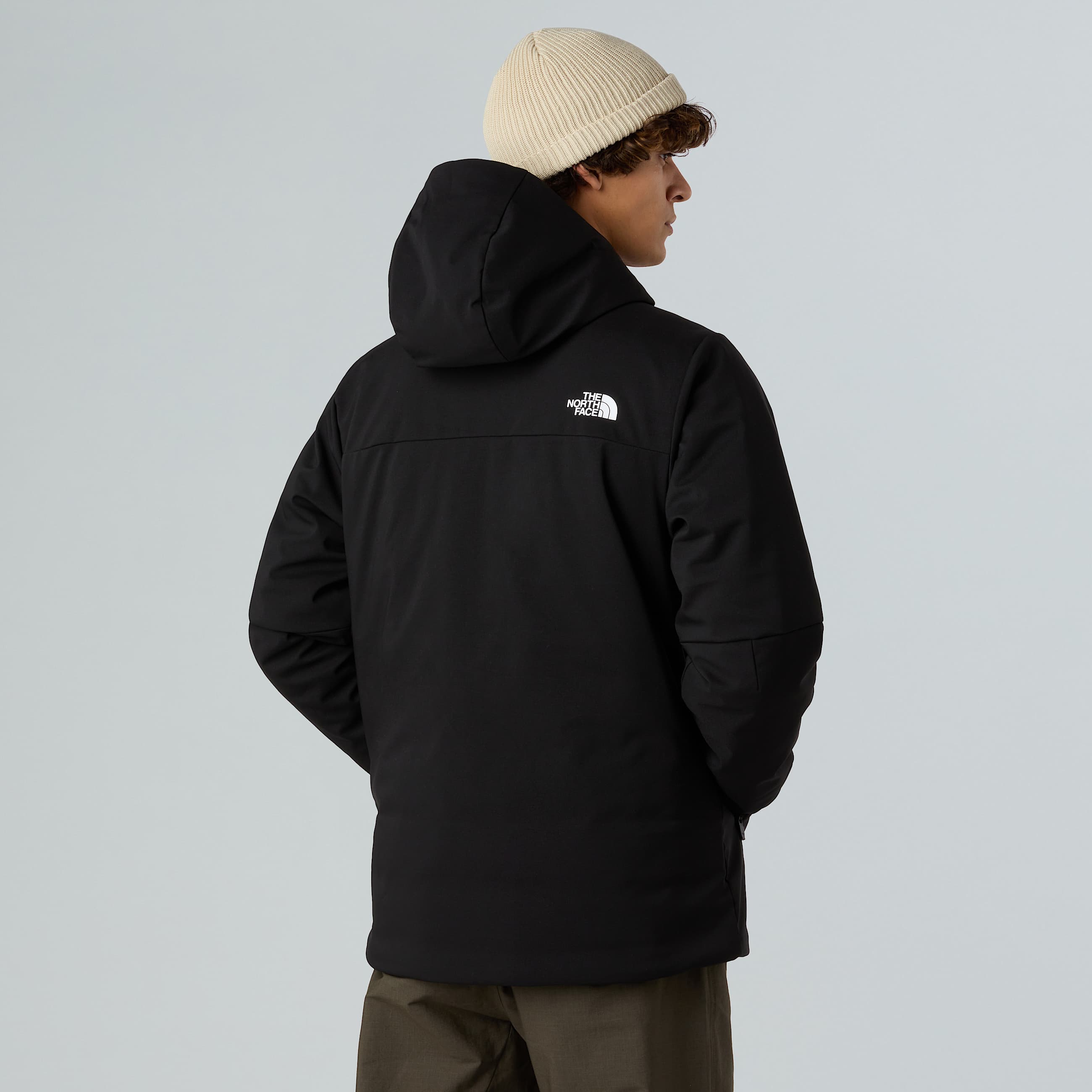 Giacca Apex Elevation da uomo TNF ALT2