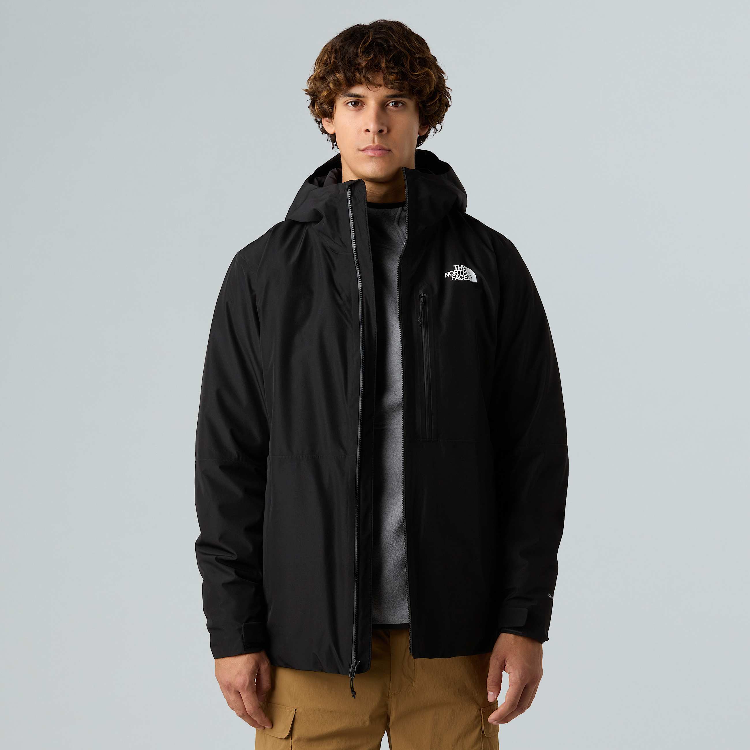 North Table Down Triclimate 3in1 Jacket M TNF ALT4