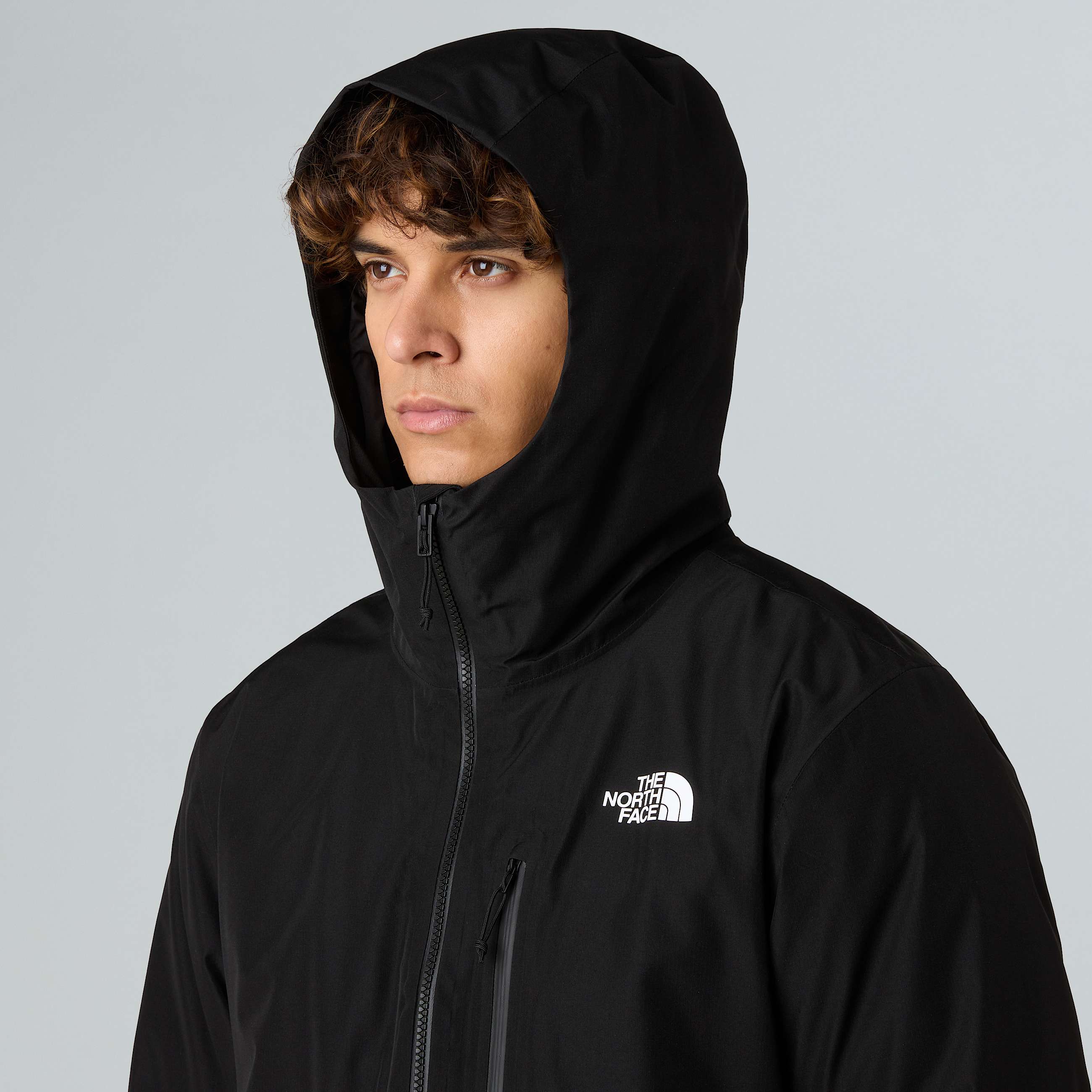 North Table Down Triclimate 3in1 Jacket M TNF ALT5