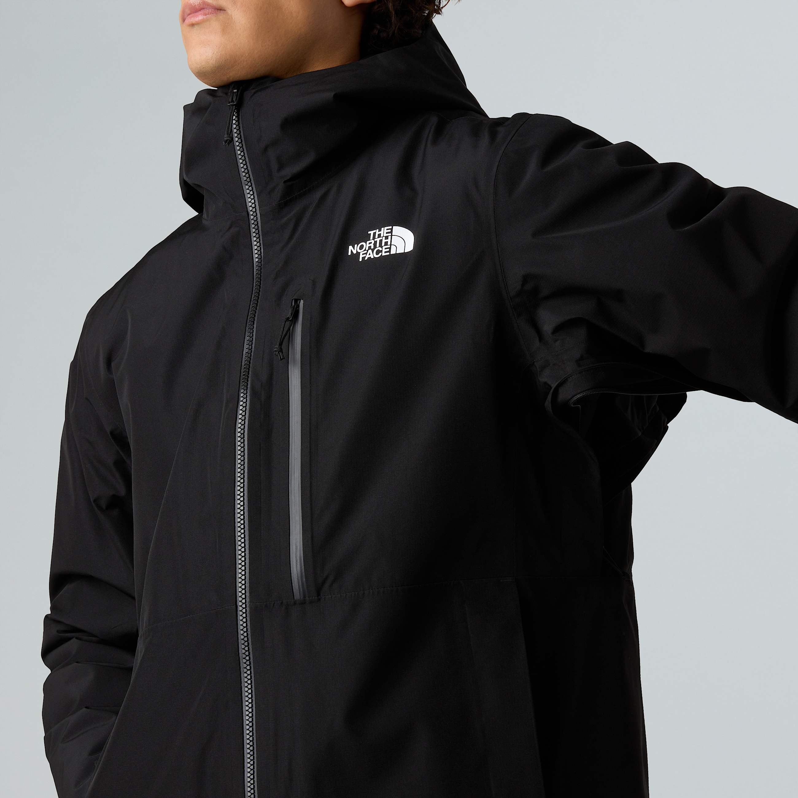 North Table Down Triclimate 3in1 Jacket M TNF ALT6