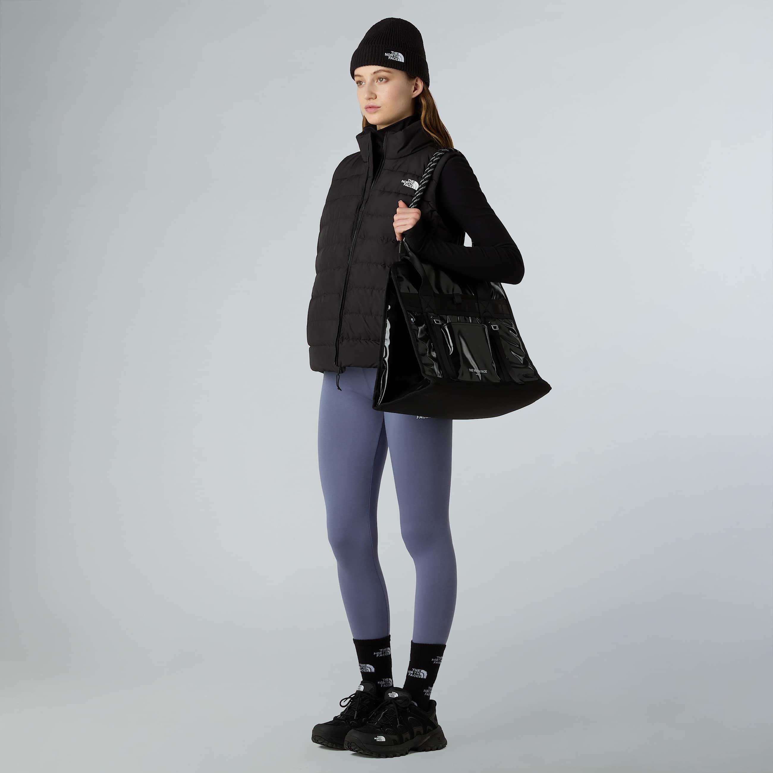 Aconcagua III Gilet W TNF ALT1