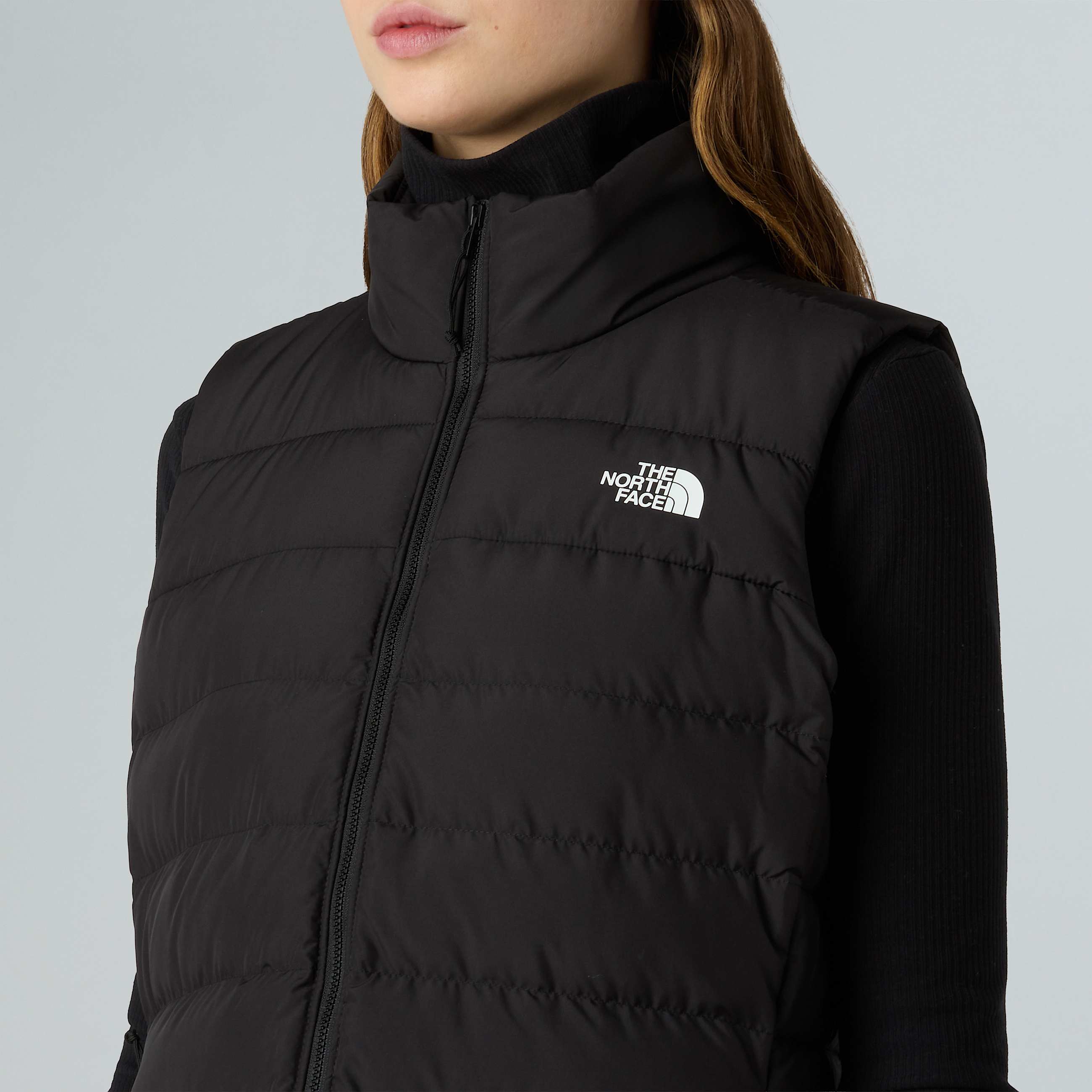 Gilet Aconcagua III da donna  TNF ALT4