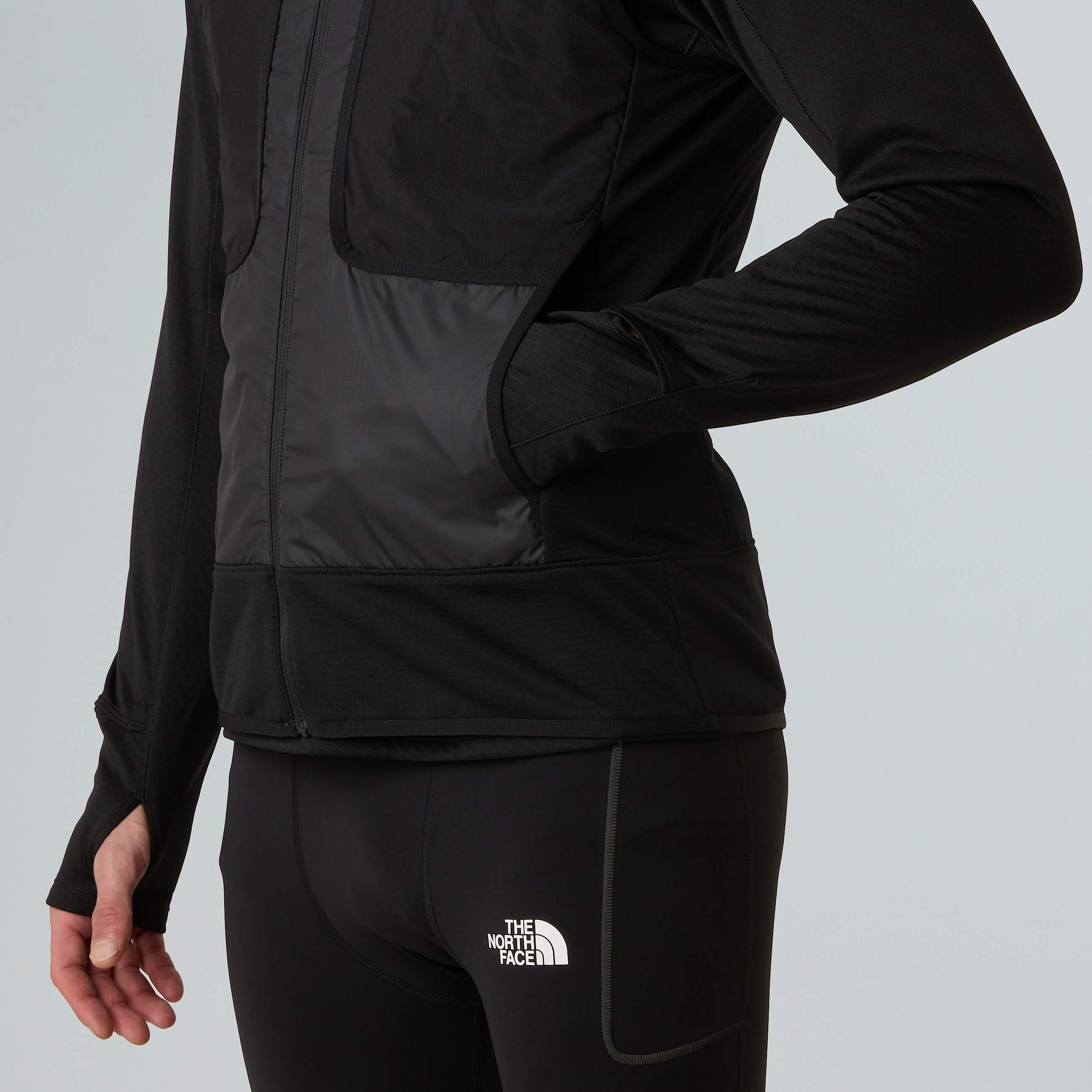 Winter Warm Pro Gilet M TNF ALT5