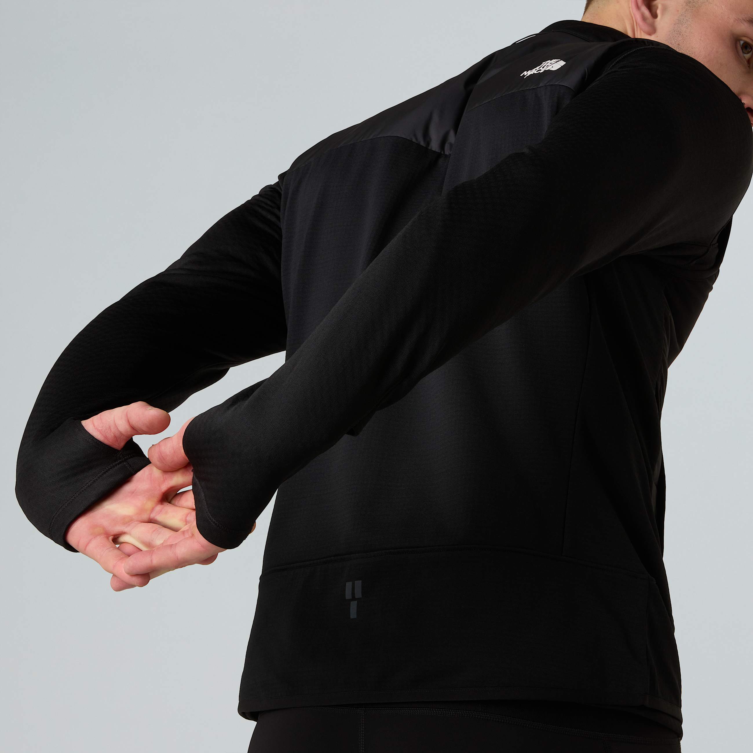 Winter Warm Pro Gilet M TNF ALT6