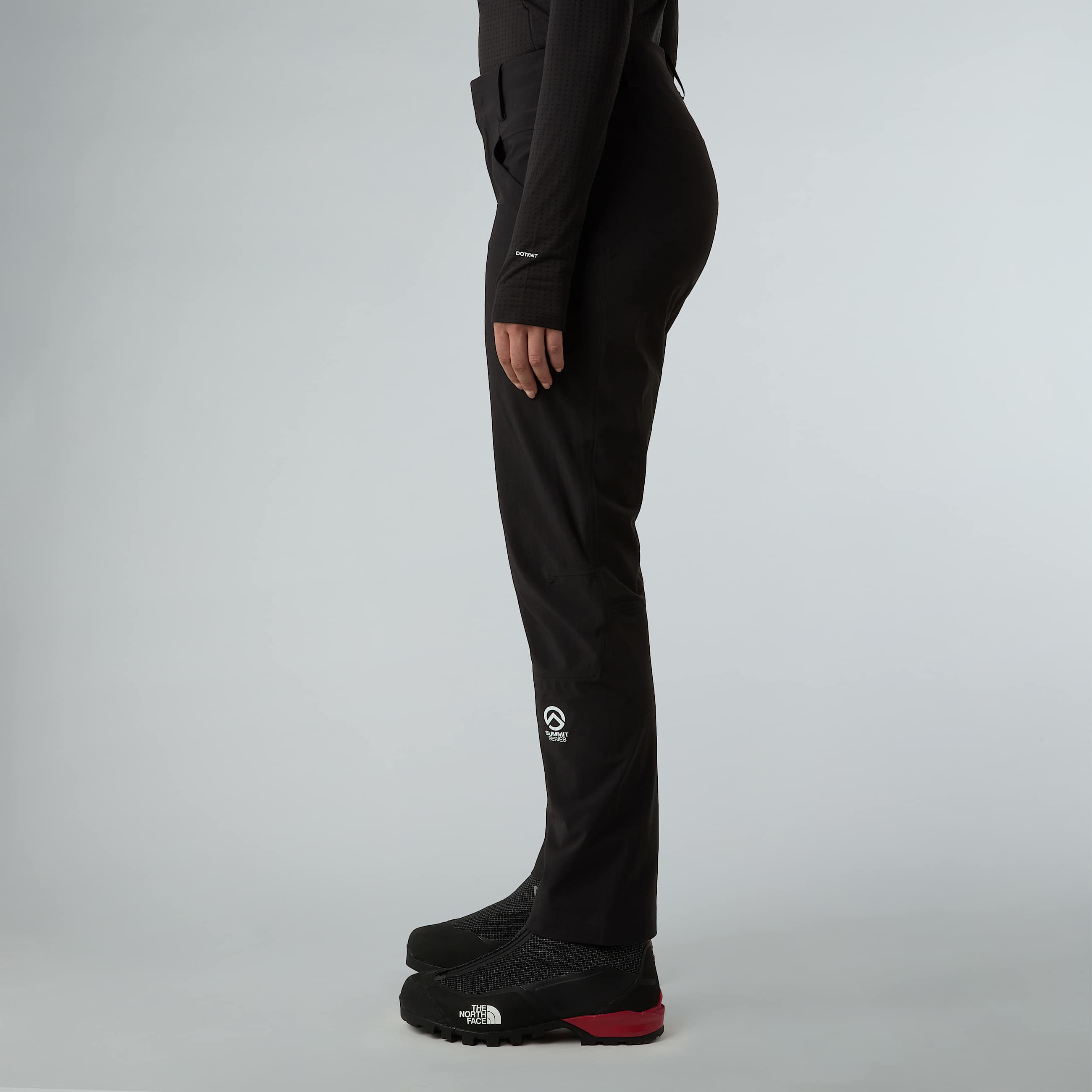 Summit Off Width Slim Trousers W TNF ALT2