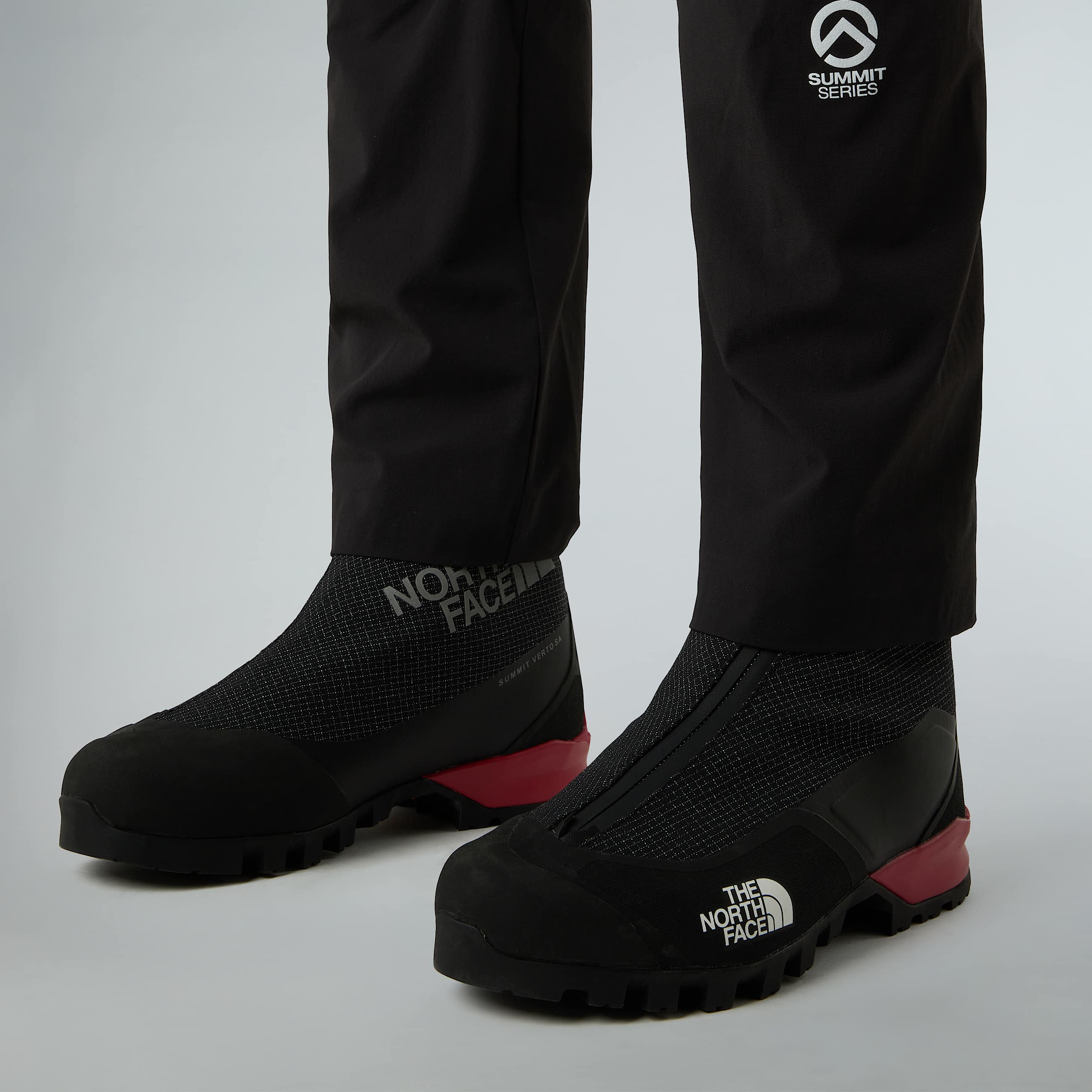 Pantaloni Summit Off Width Slim da donna TNF ALT6